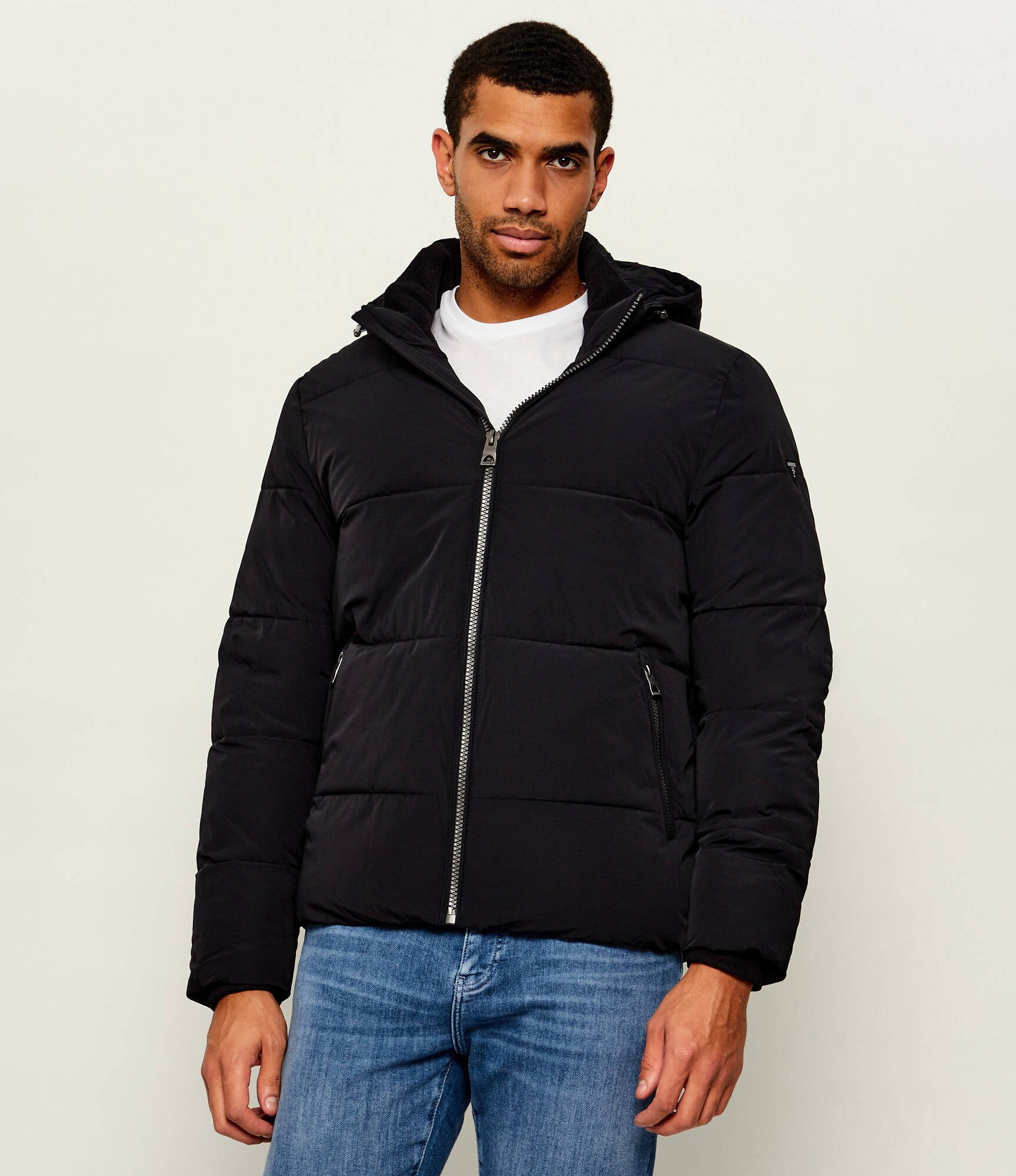 Guess Geacă | regular fit