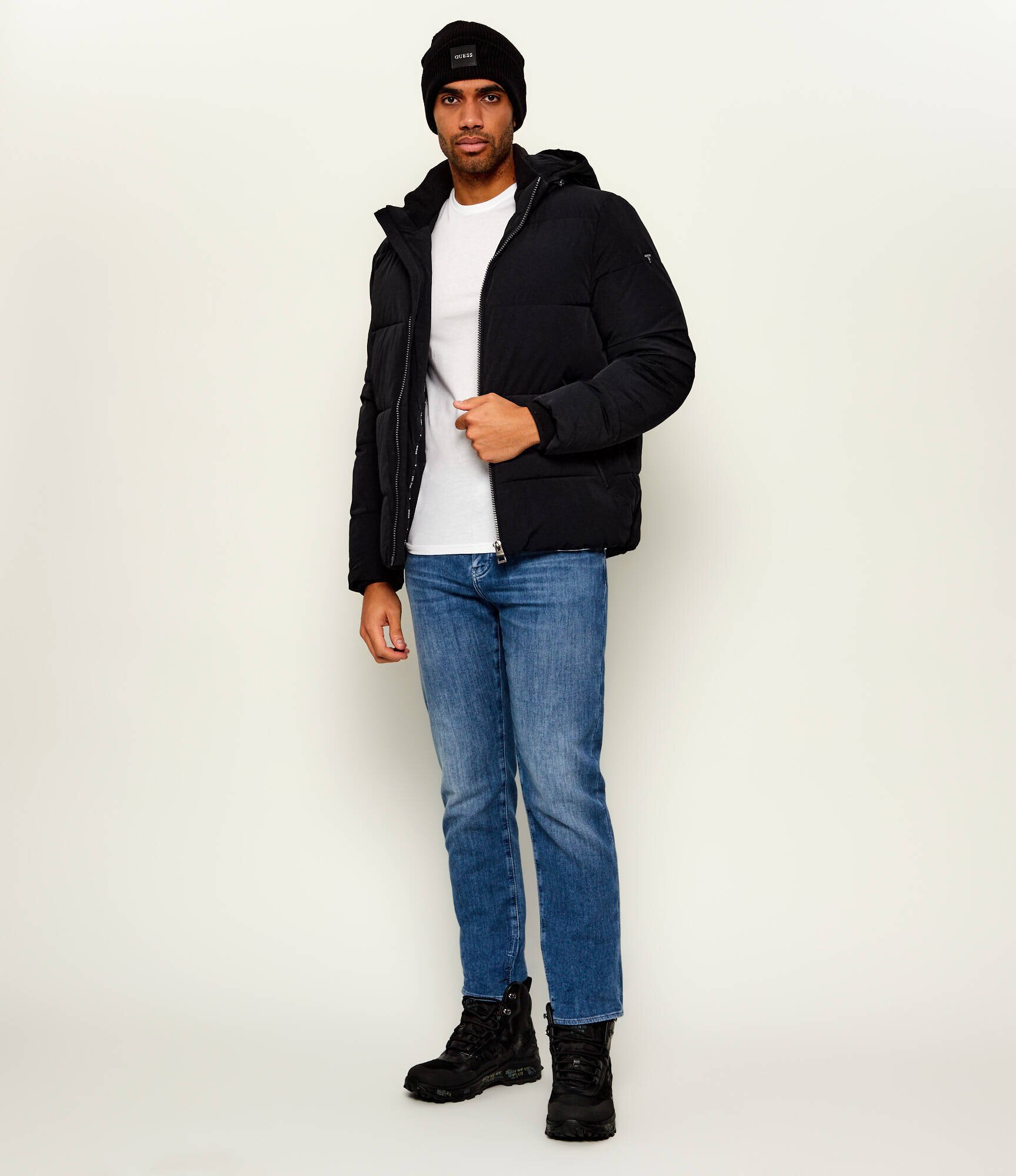 Guess Geacă | regular fit
