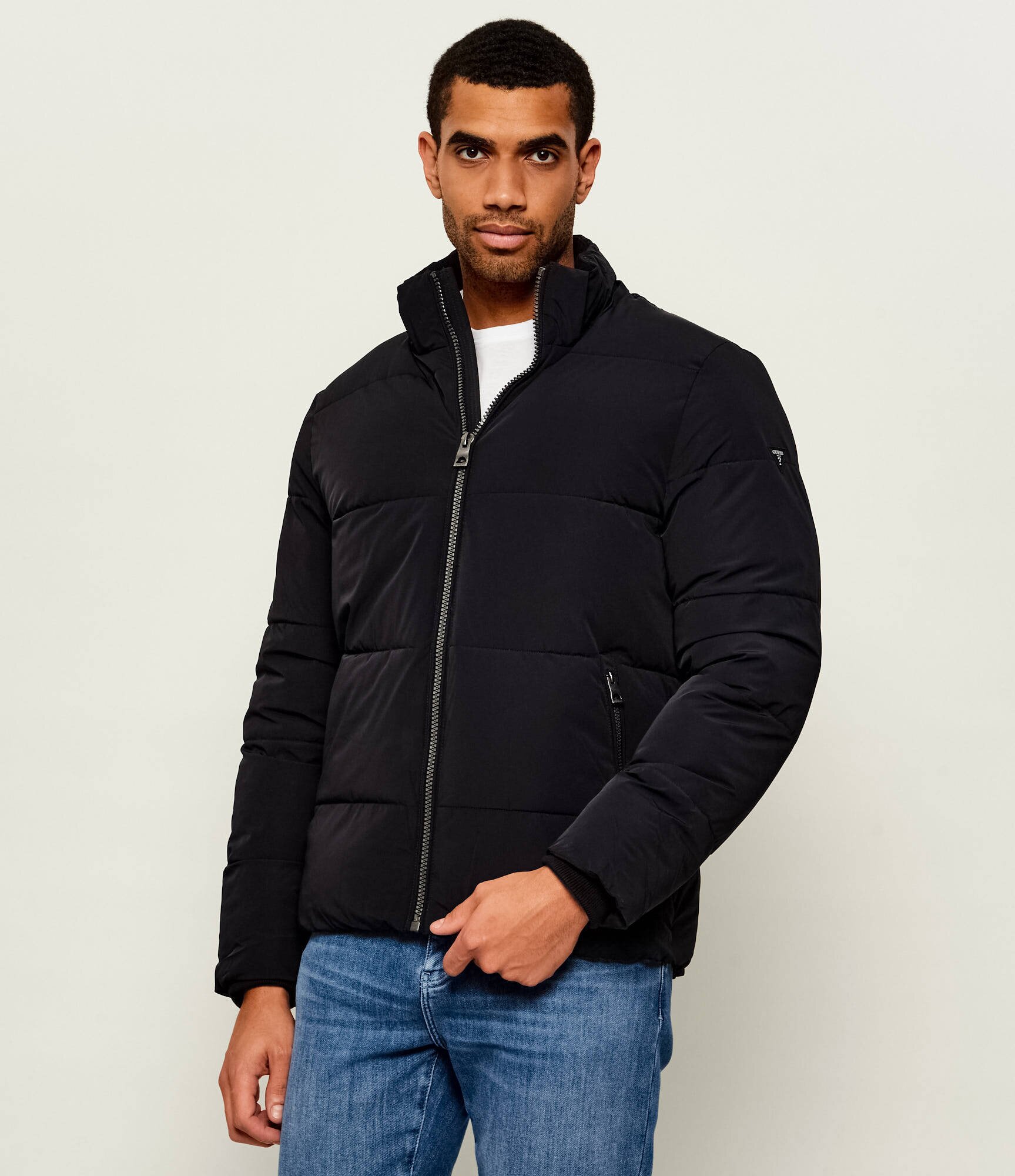 Guess Geacă | regular fit