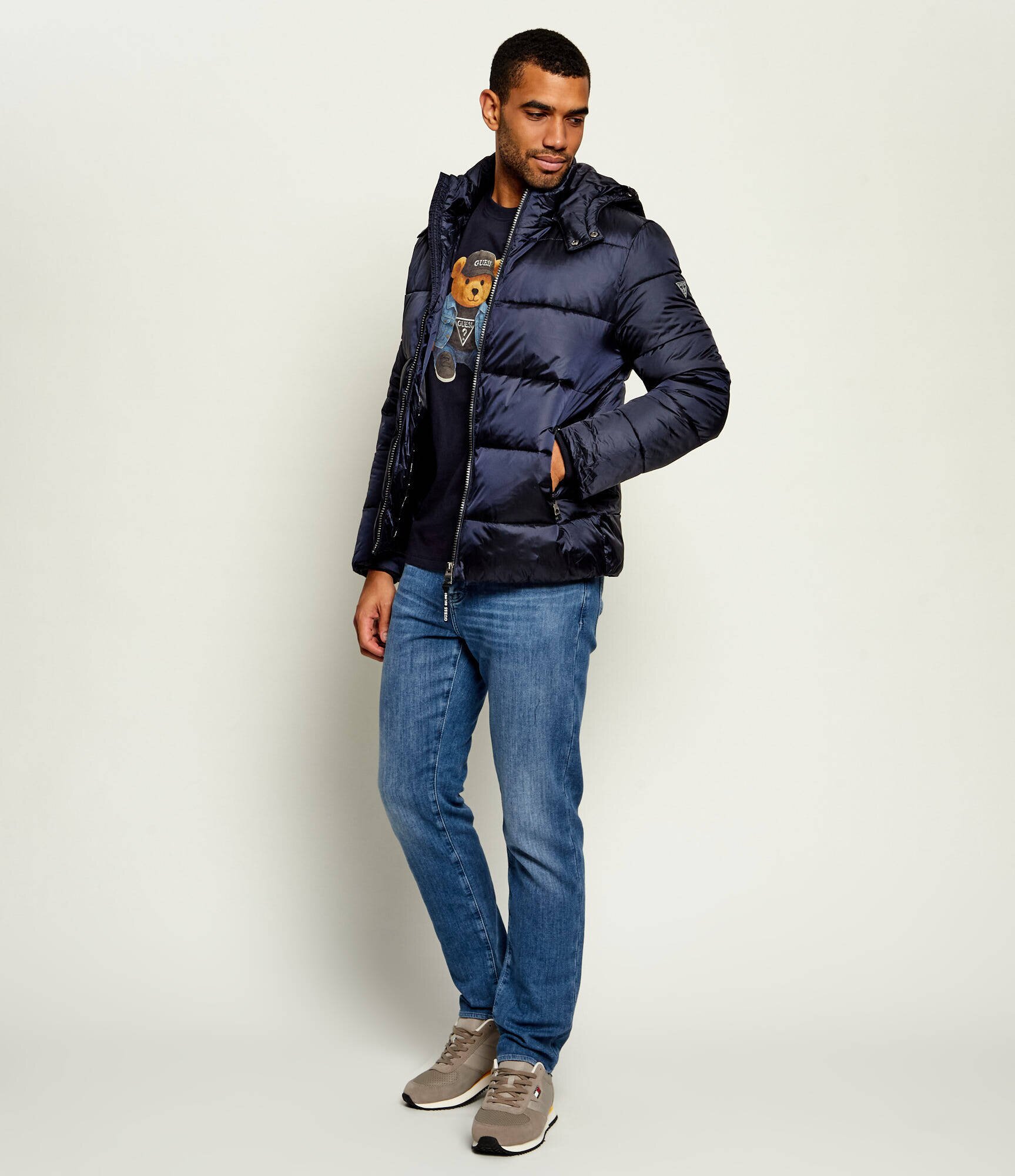Guess Geacă | regular fit