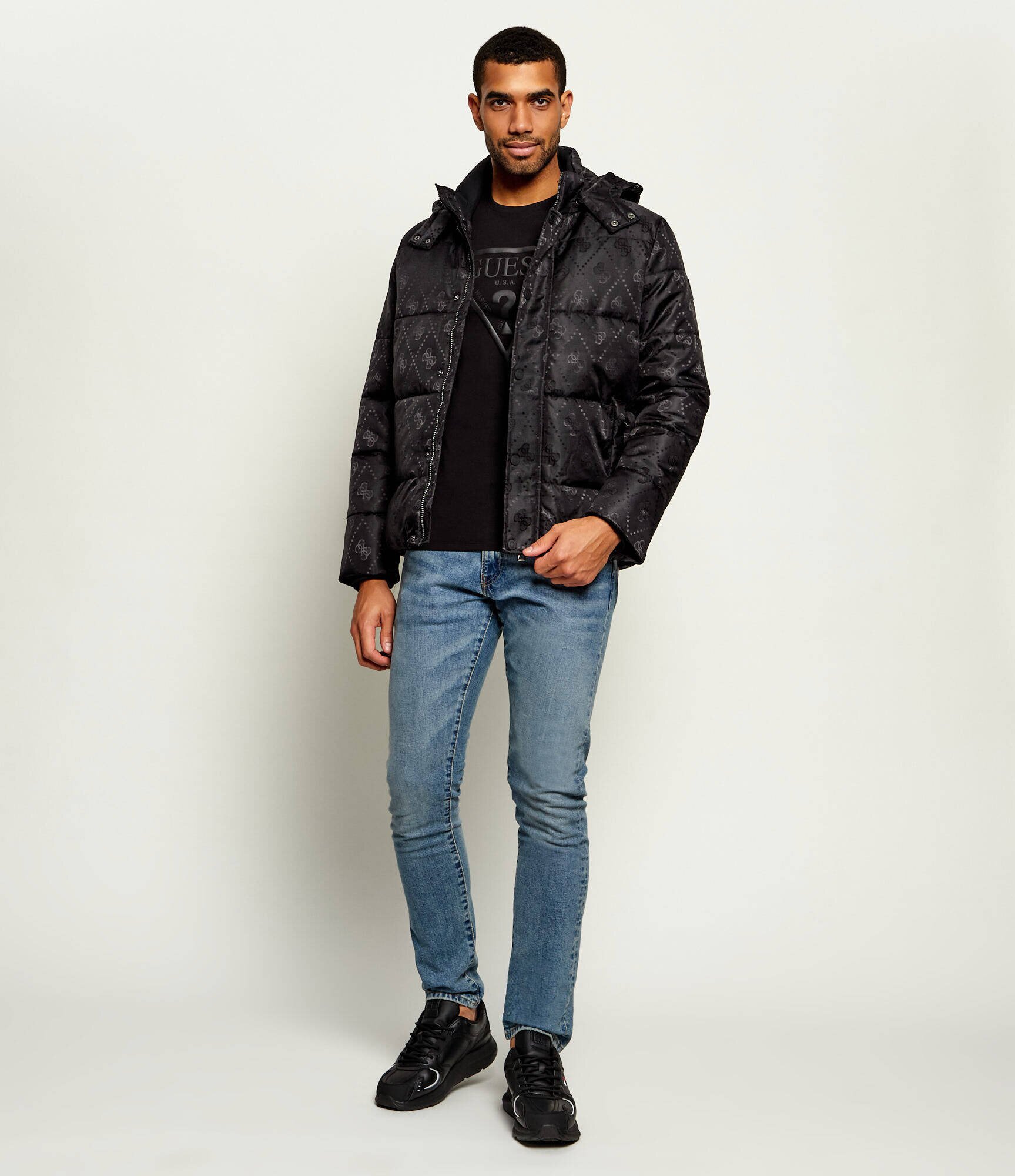Guess Geacă | regular fit