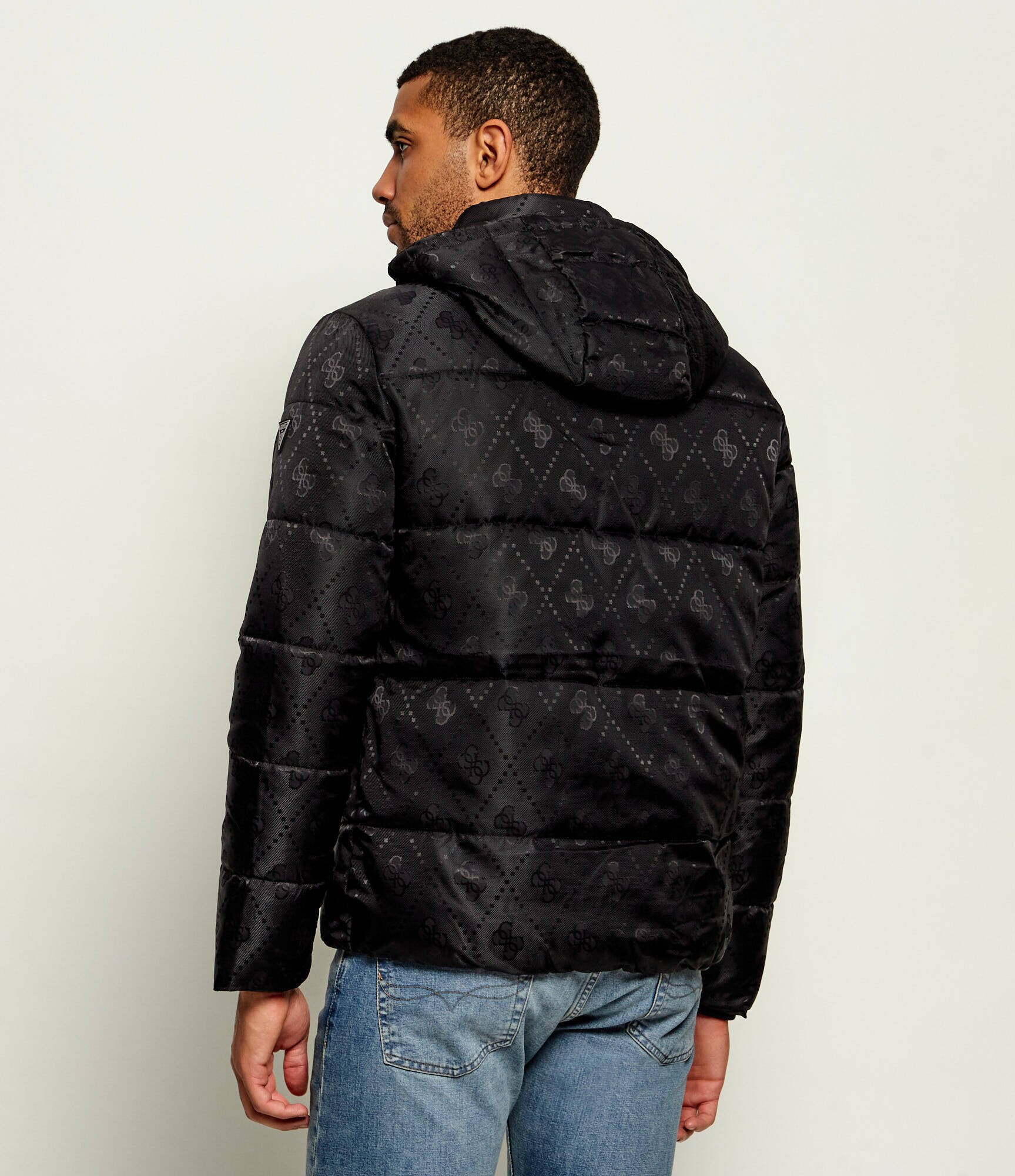 Guess Geacă | regular fit