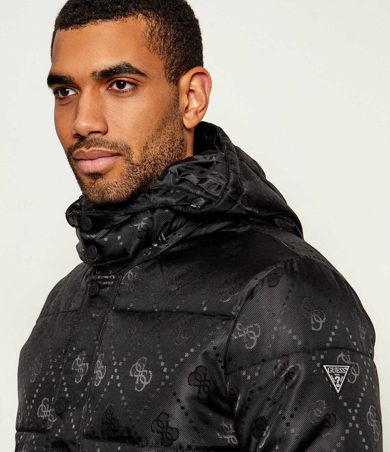 Guess Geacă | regular fit