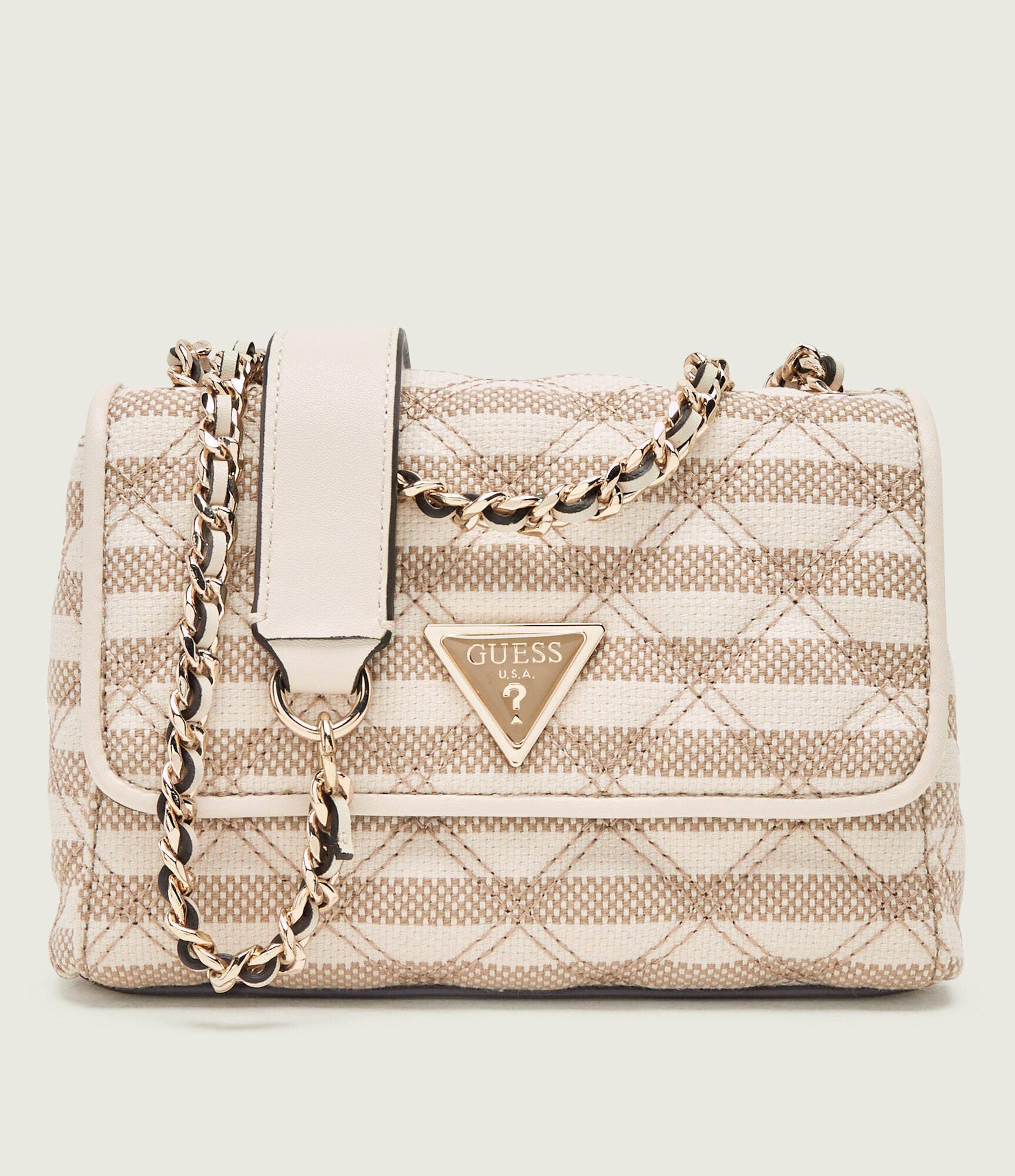 Guess Geantă pe umăr GIULLY II MINI