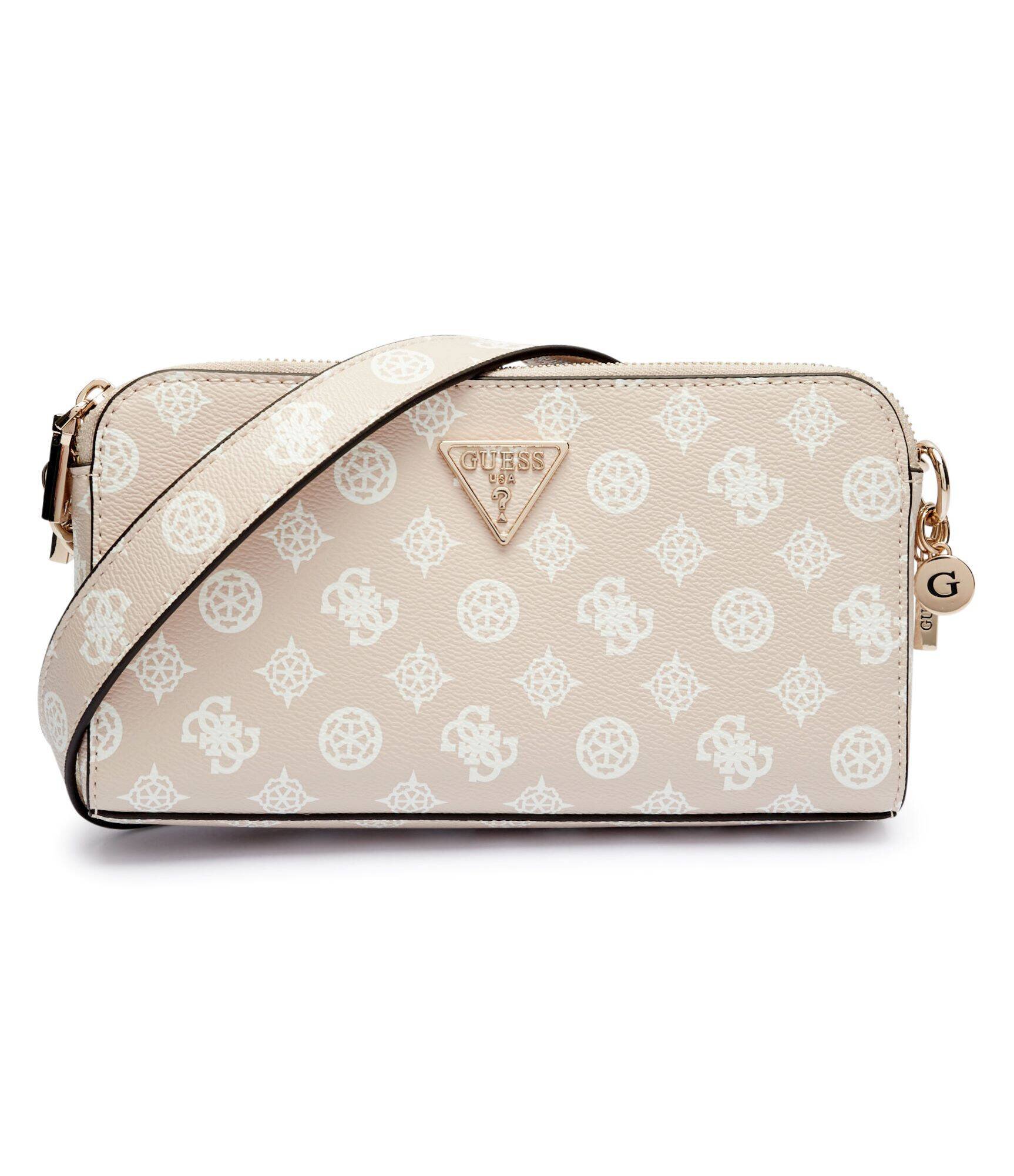 Guess Geantă poștaș Erica