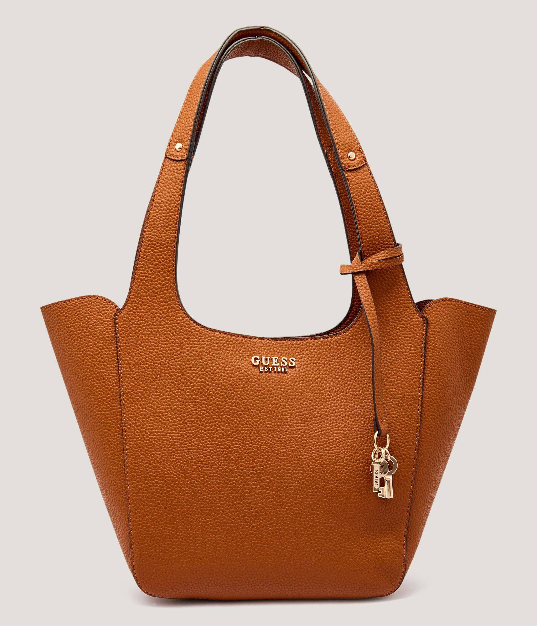Guess Geantă shopper 2 în 1 Calista