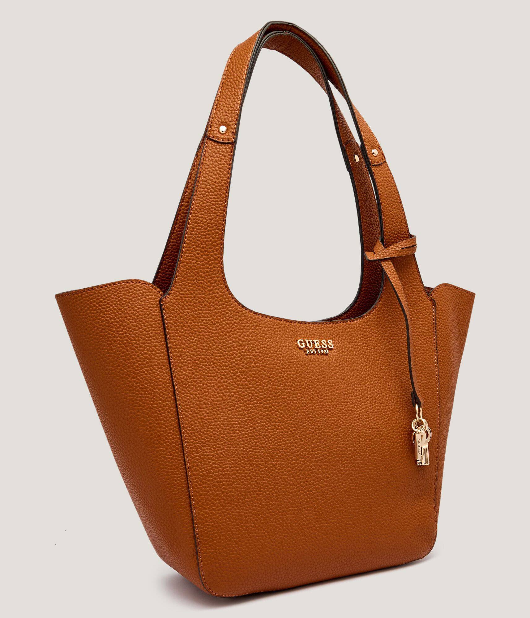 Guess Geantă shopper 2 în 1 Calista