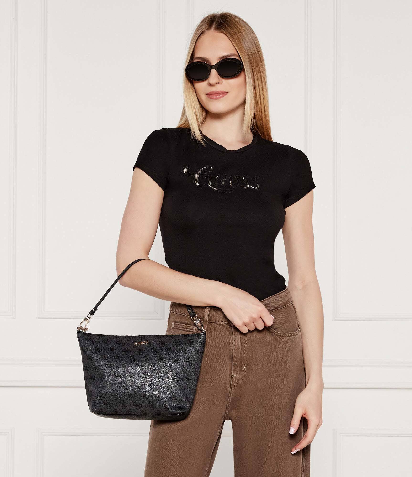 Guess Geantă shopper 2 în 1 Calista