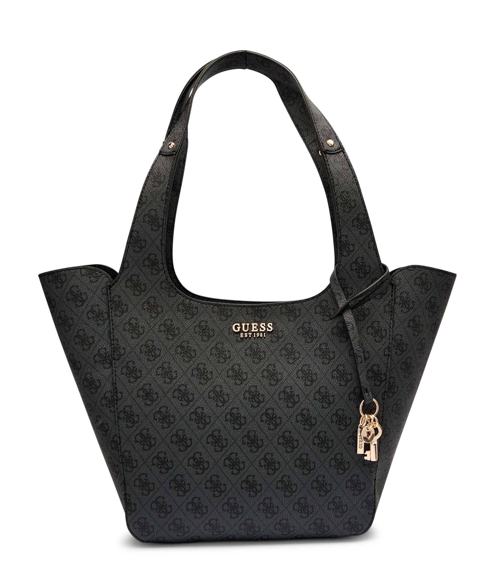 Guess Geantă shopper 2 în 1 Calista