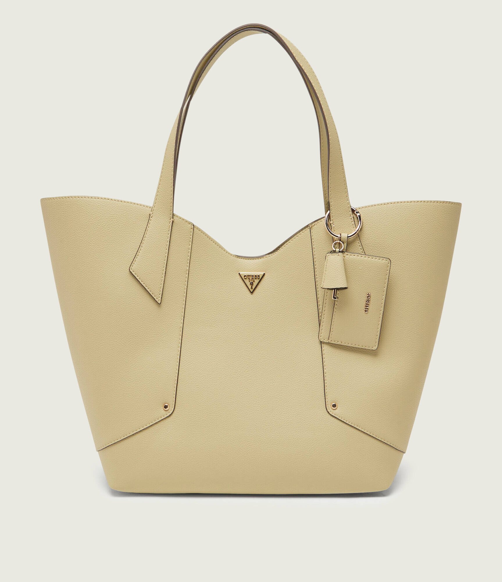Guess Geantă shopper 2 în 1 DARCY