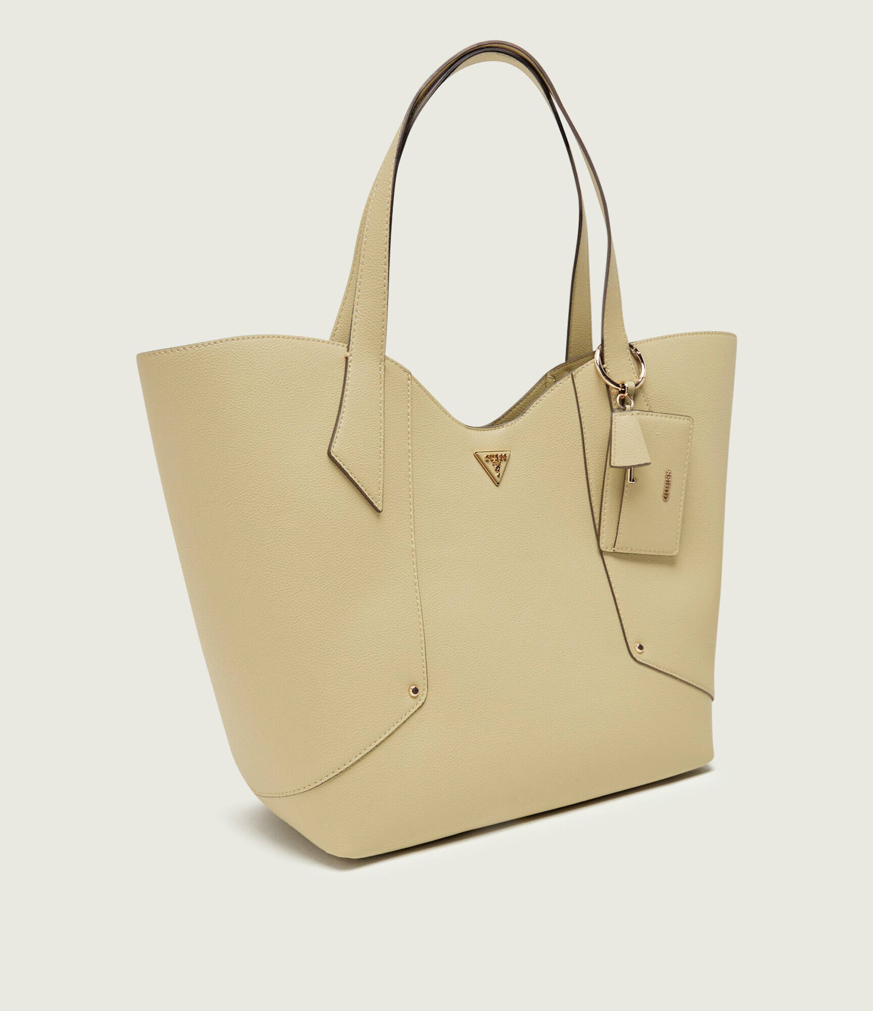Guess Geantă shopper 2 în 1 DARCY