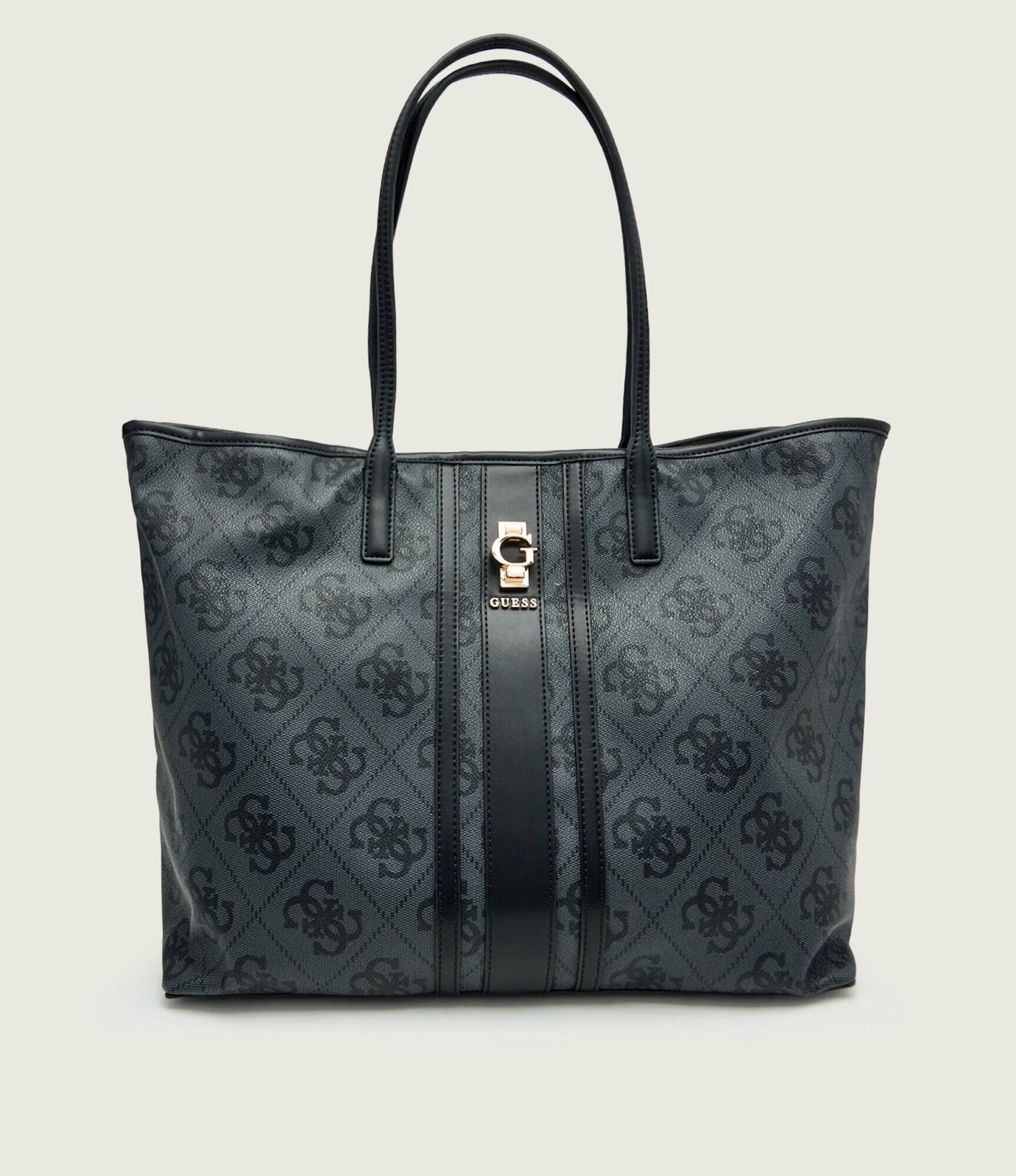 Guess Geantă shopper 2 în 1 ERENIA
