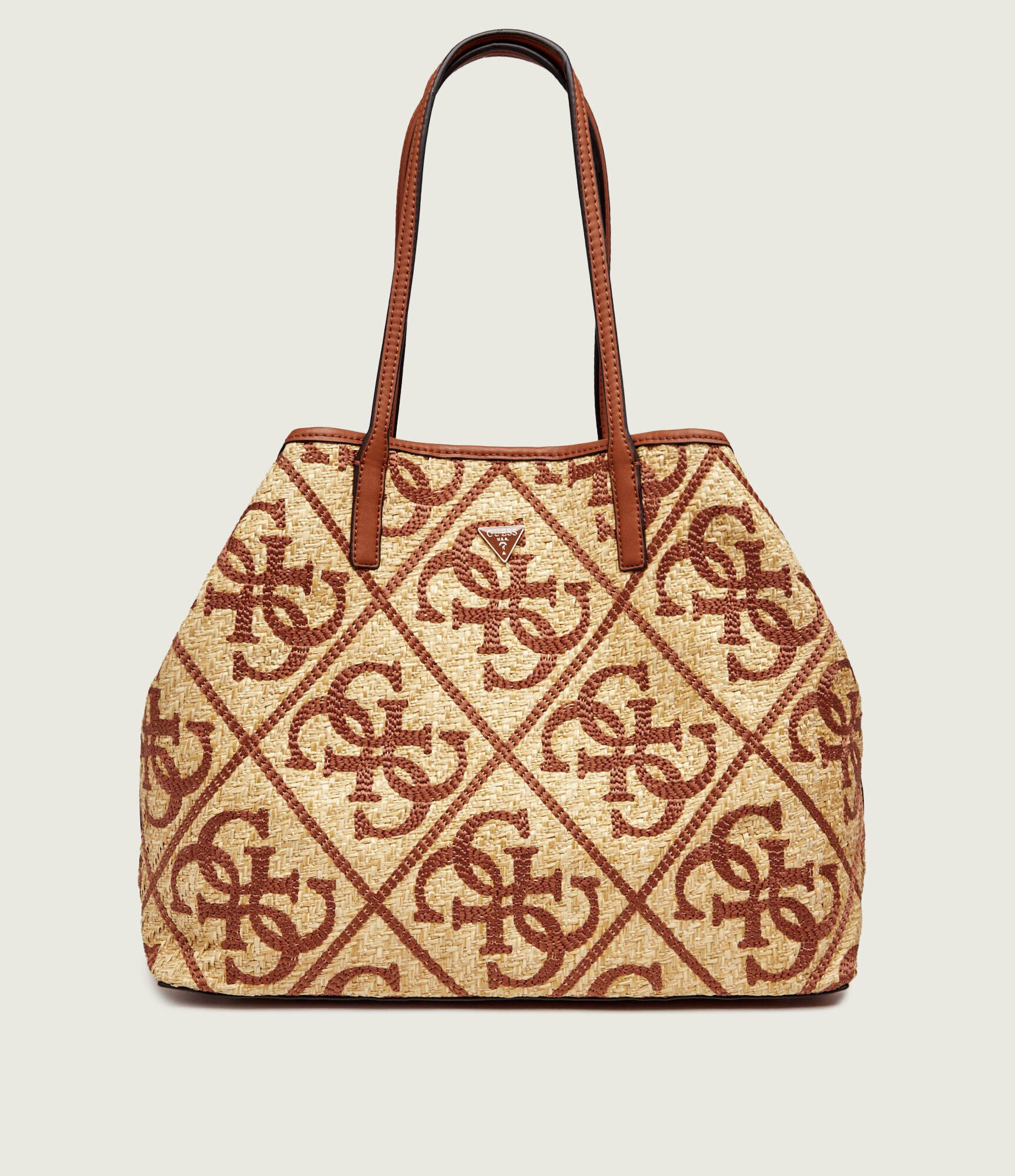 Guess Geantă shopper 2 în 1 Kirsten