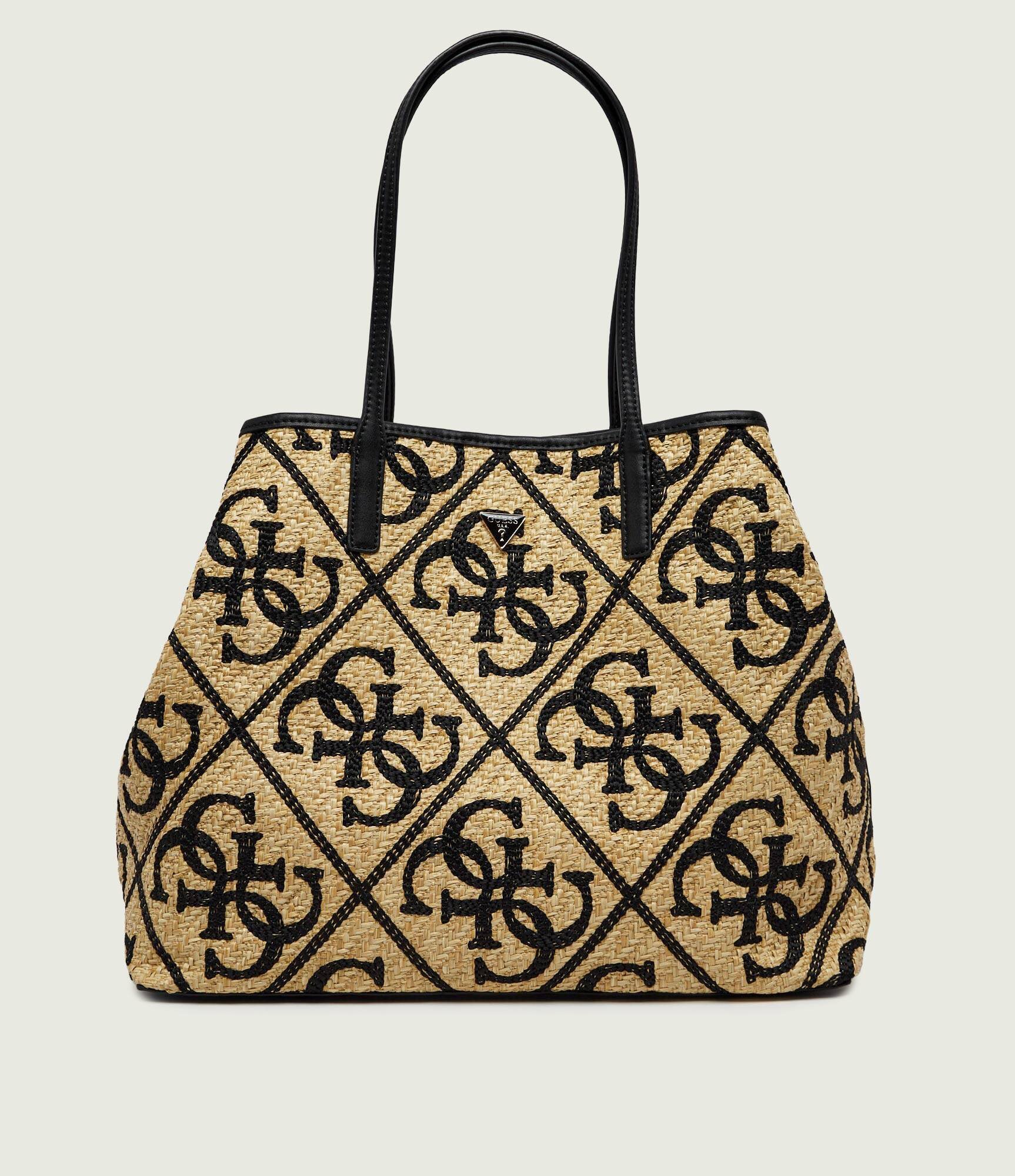 Guess Geantă shopper 2 în 1 Kirsten