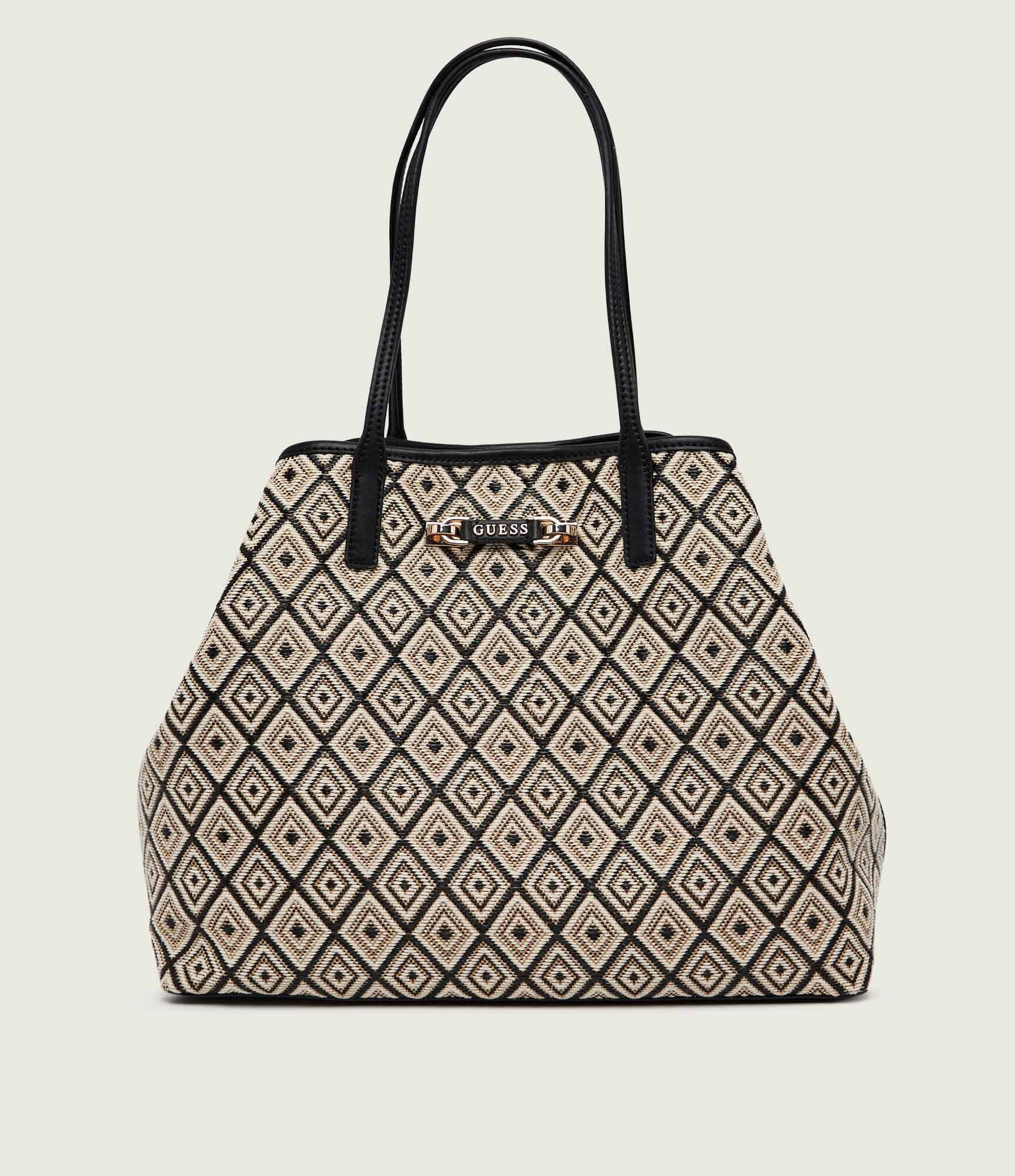 Guess Geantă shopper 2 în 1 SOPHIA