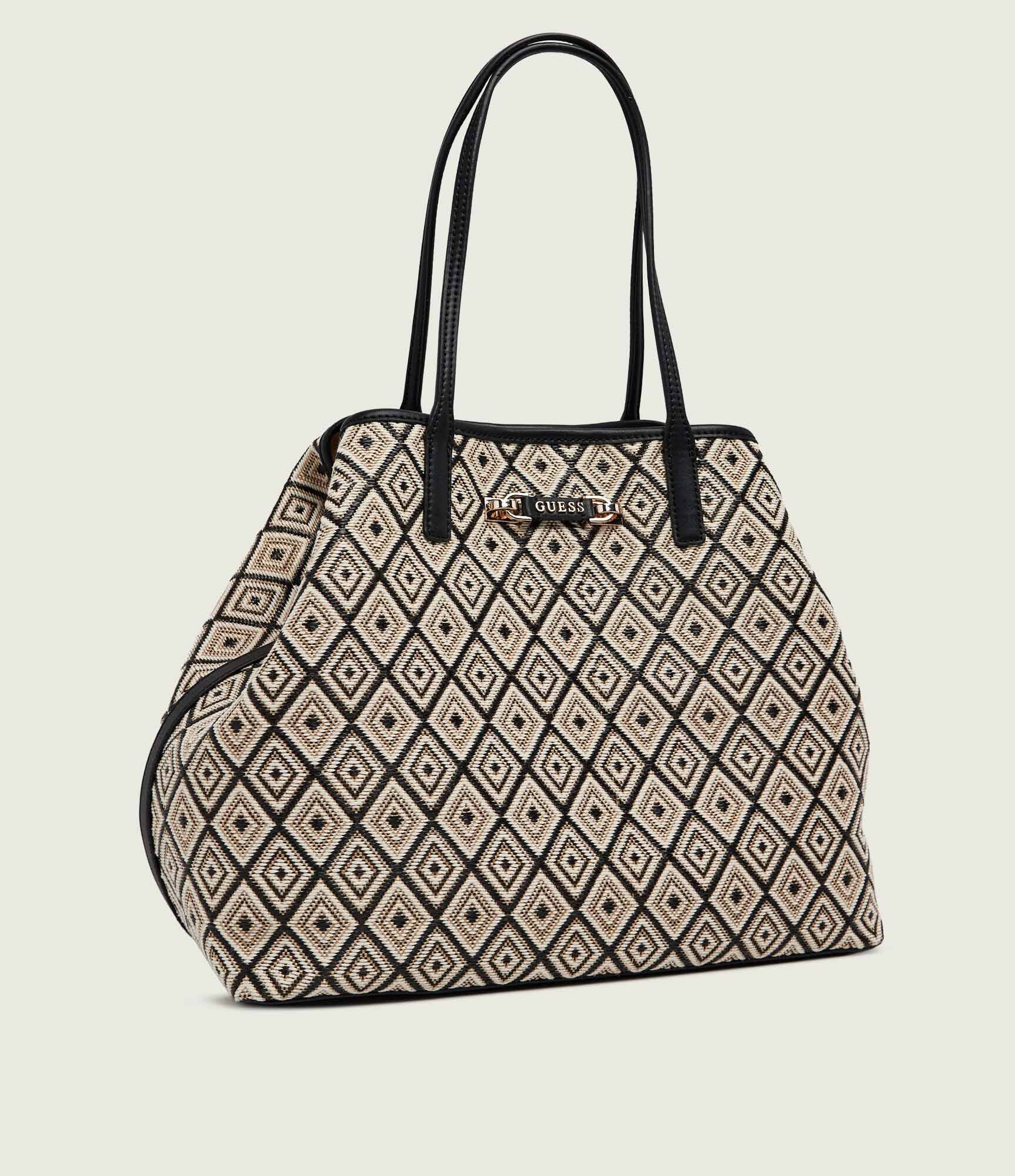 Guess Geantă shopper 2 în 1 SOPHIA
