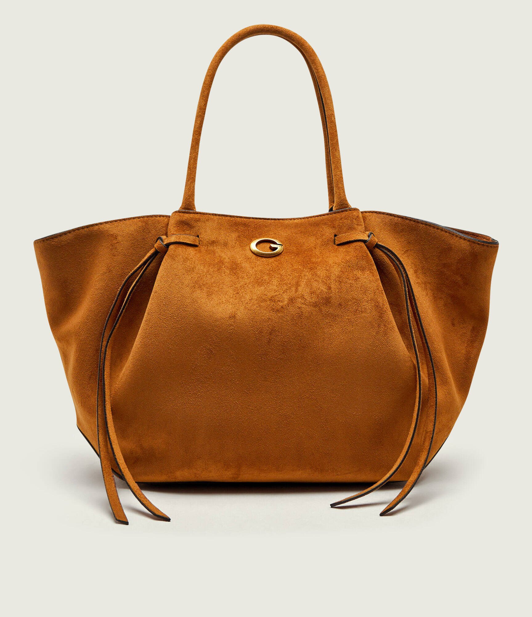 Guess Geantă shopper Allegra Girlfriend