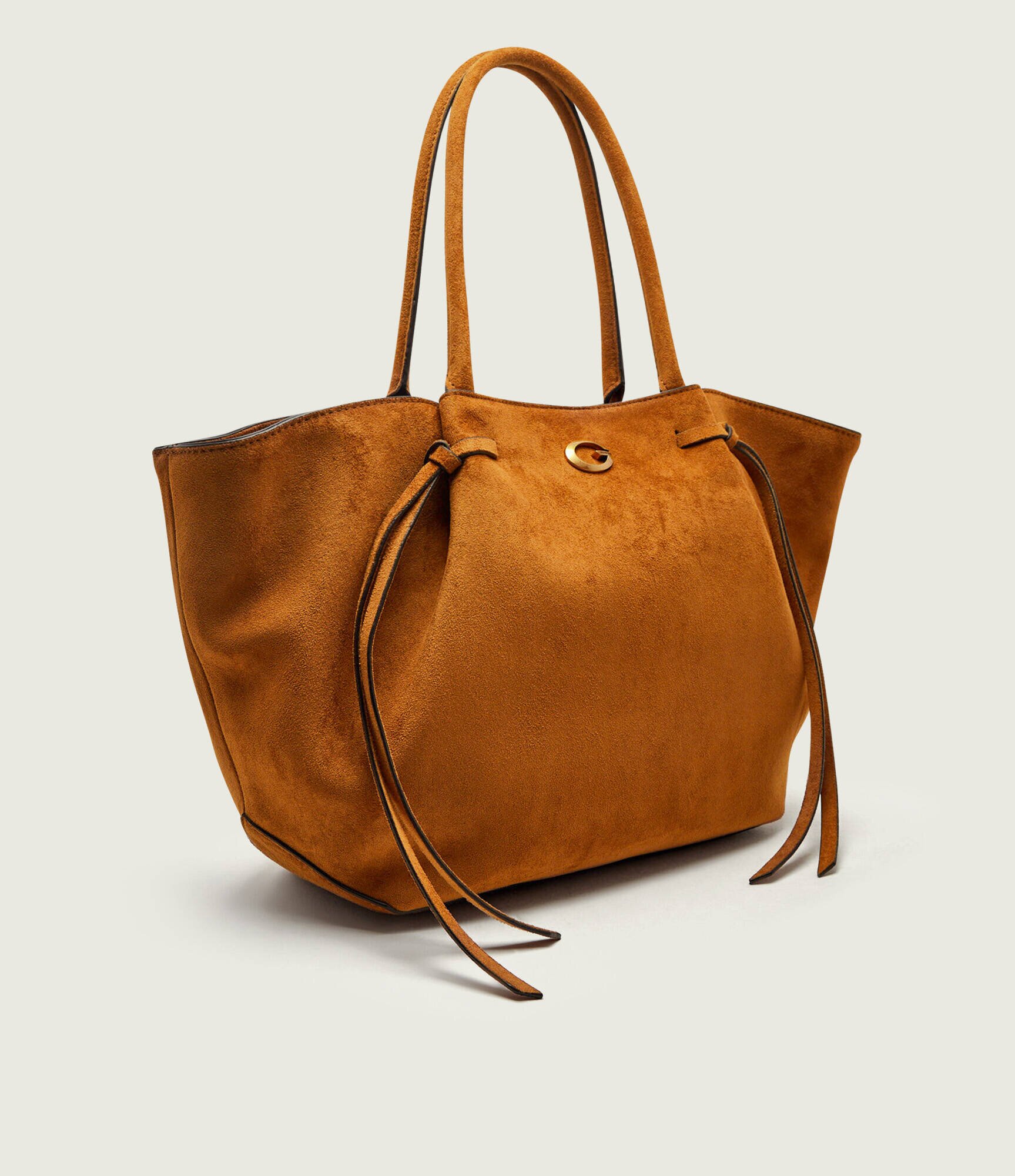 Guess Geantă shopper Allegra Girlfriend