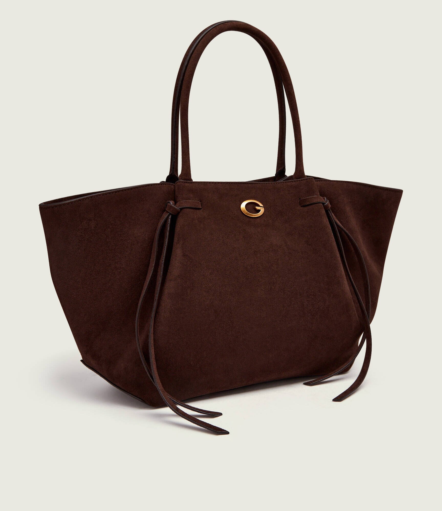 Guess Geantă shopper Allegra Girlfriend