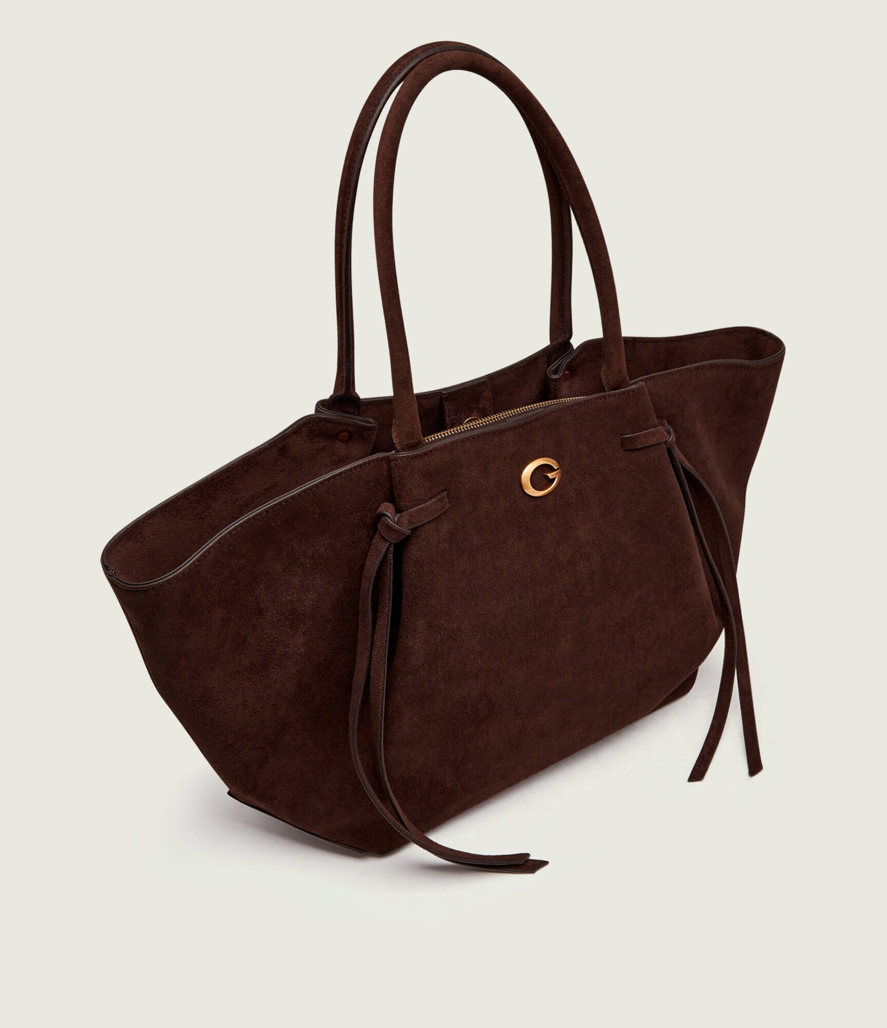 Guess Geantă shopper Allegra Girlfriend
