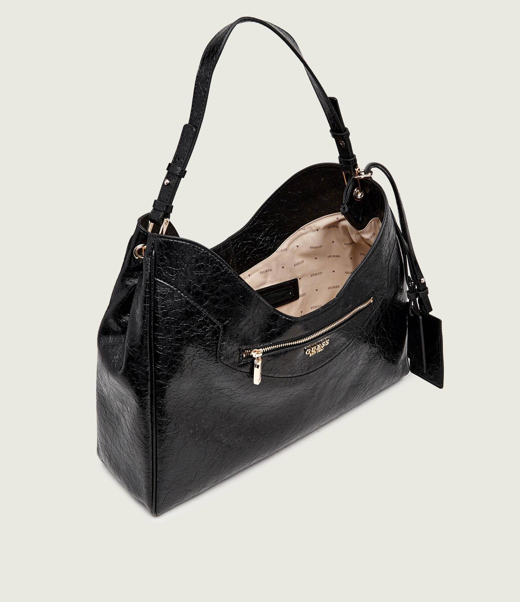 Guess Geantă shopper Antonia