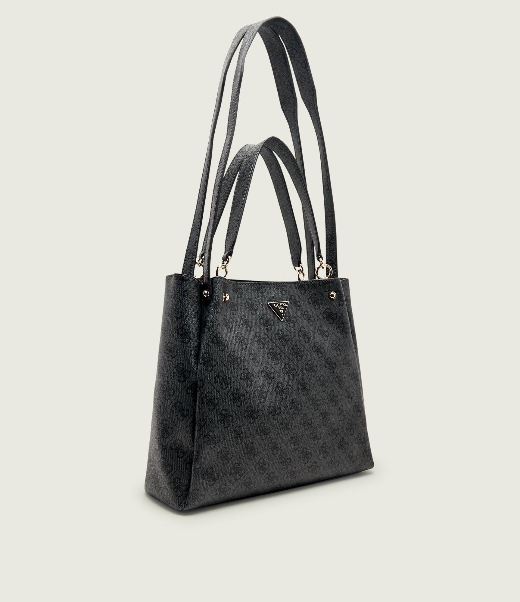 Guess Geantă shopper + borsetă Lorella