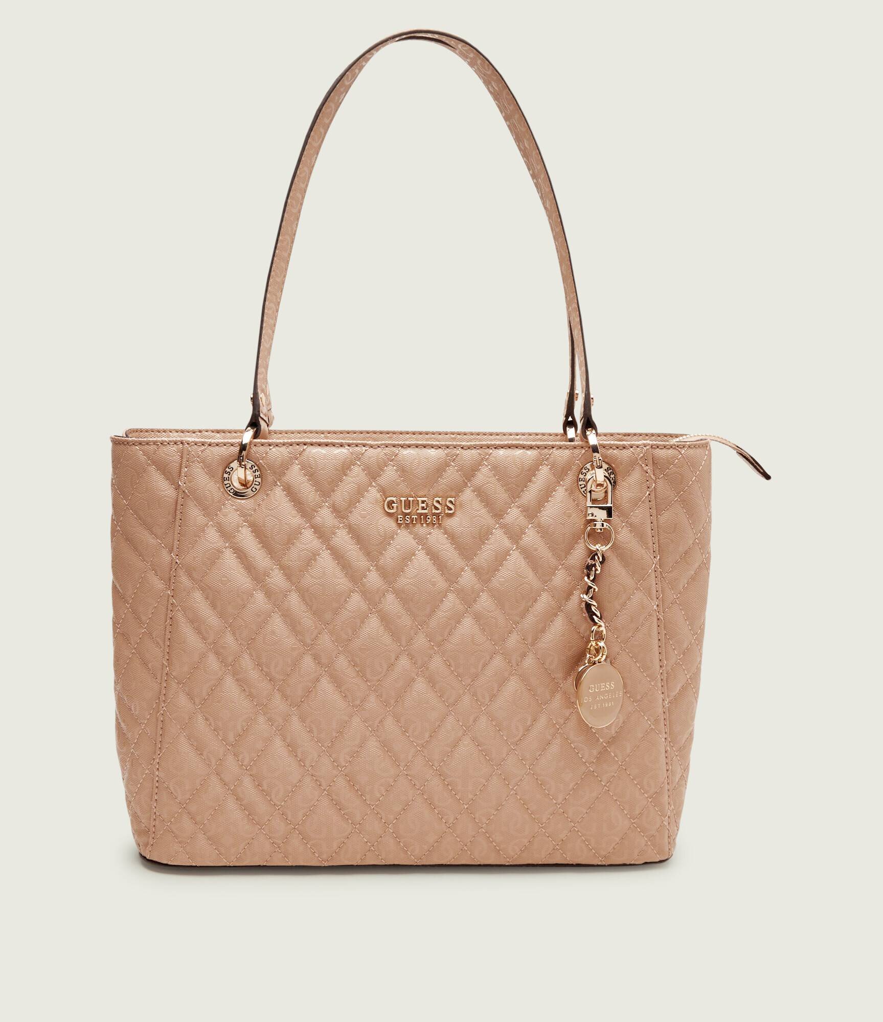 Guess Geantă shopper ISEMAY