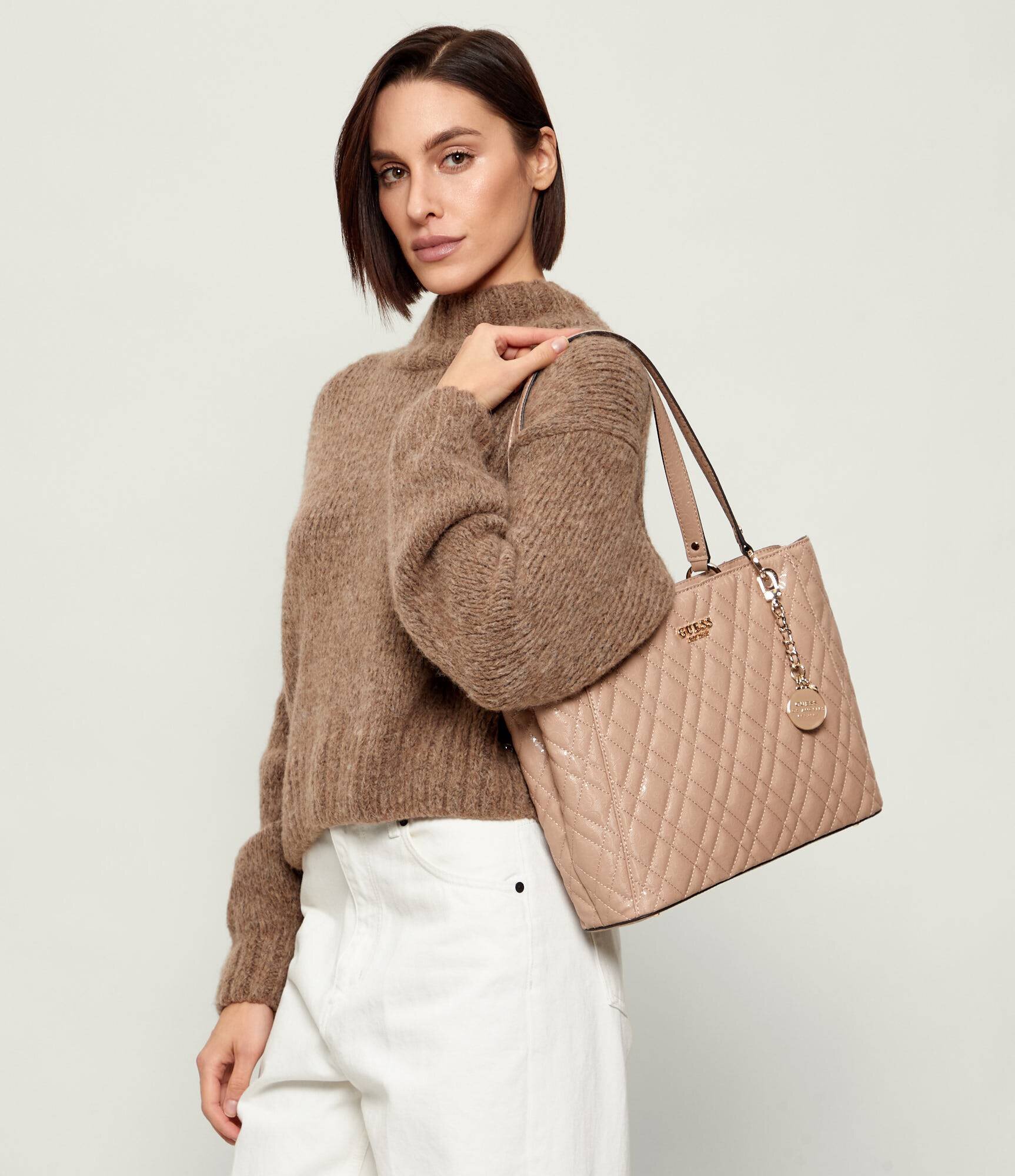 Guess Geantă shopper ISEMAY