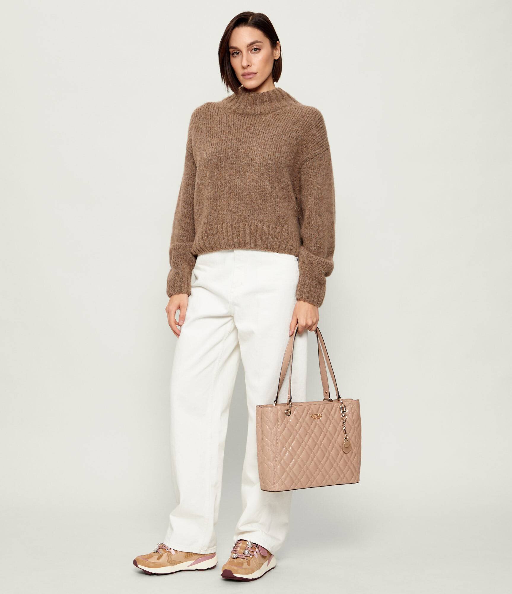 Guess Geantă shopper ISEMAY