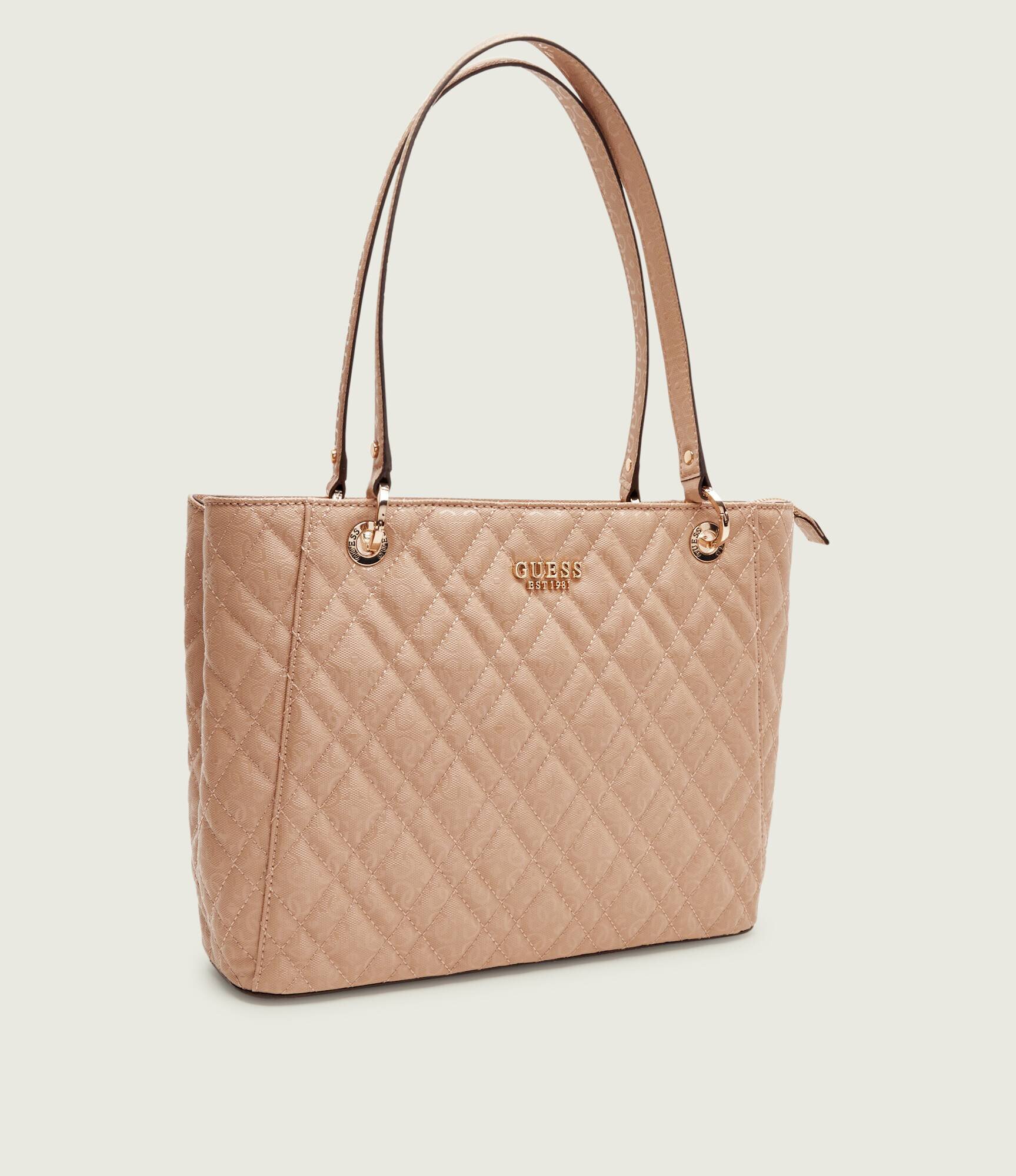 Guess Geantă shopper ISEMAY
