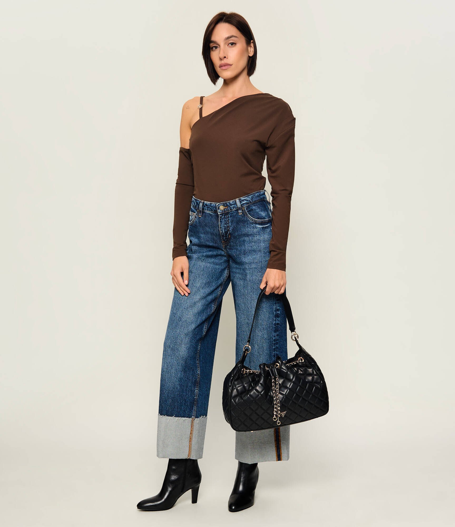 Guess Geantă shopper Juliet