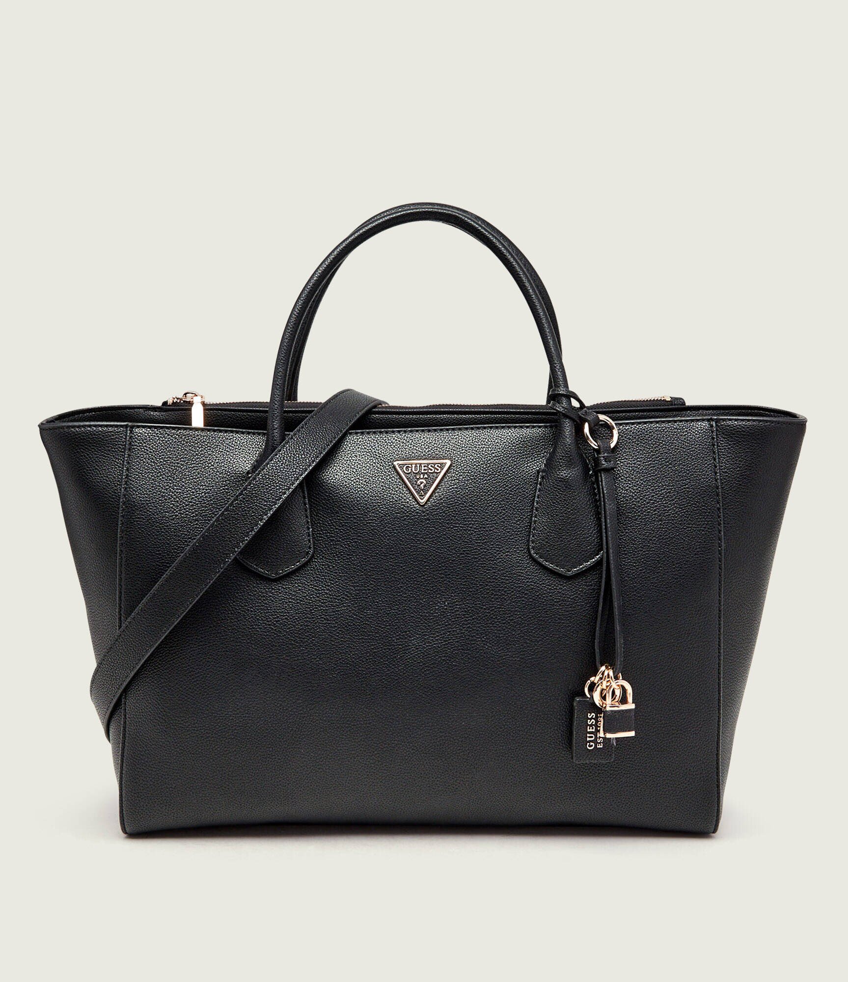 Guess Geantă shopper Marissa