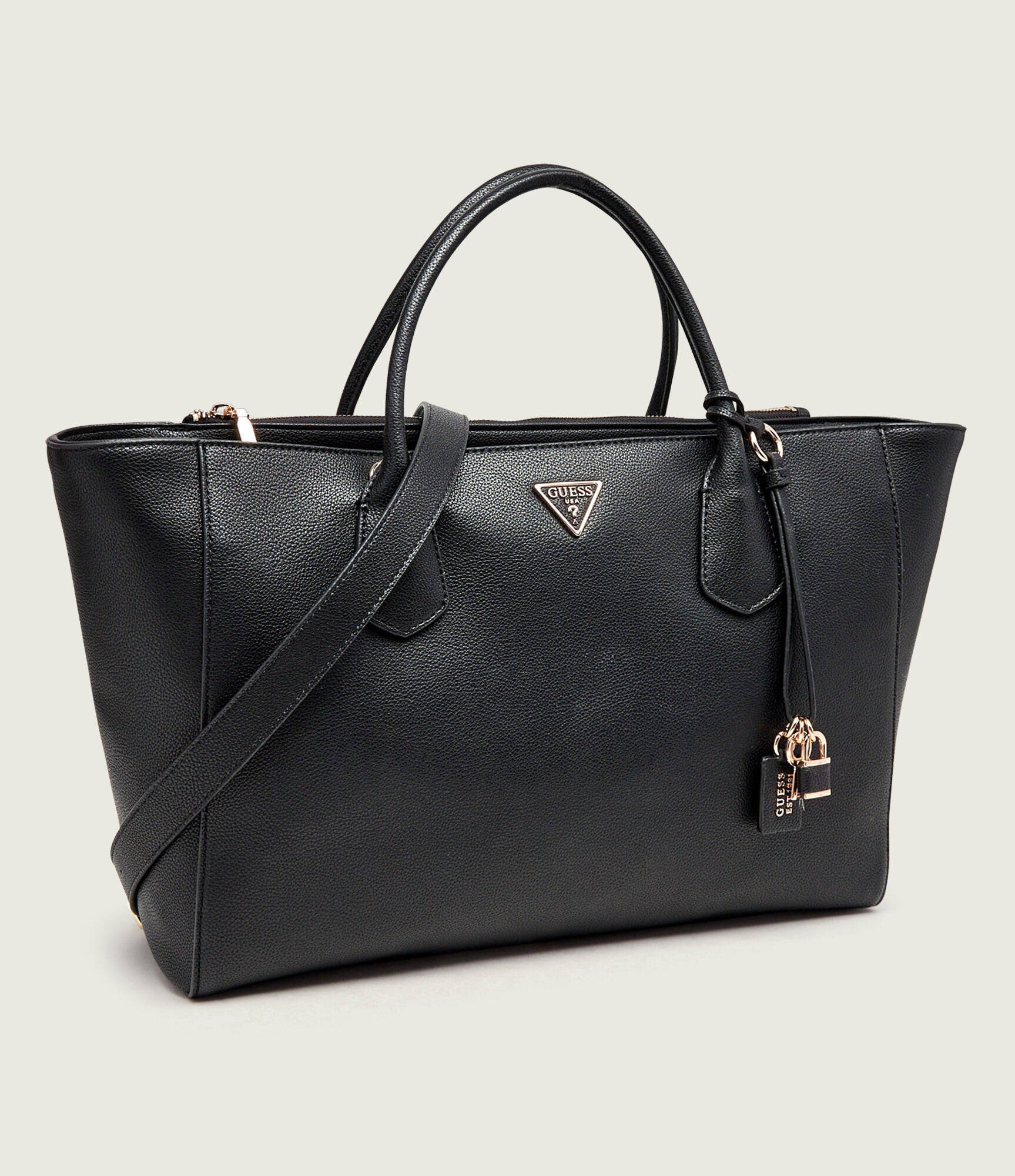 Guess Geantă shopper Marissa