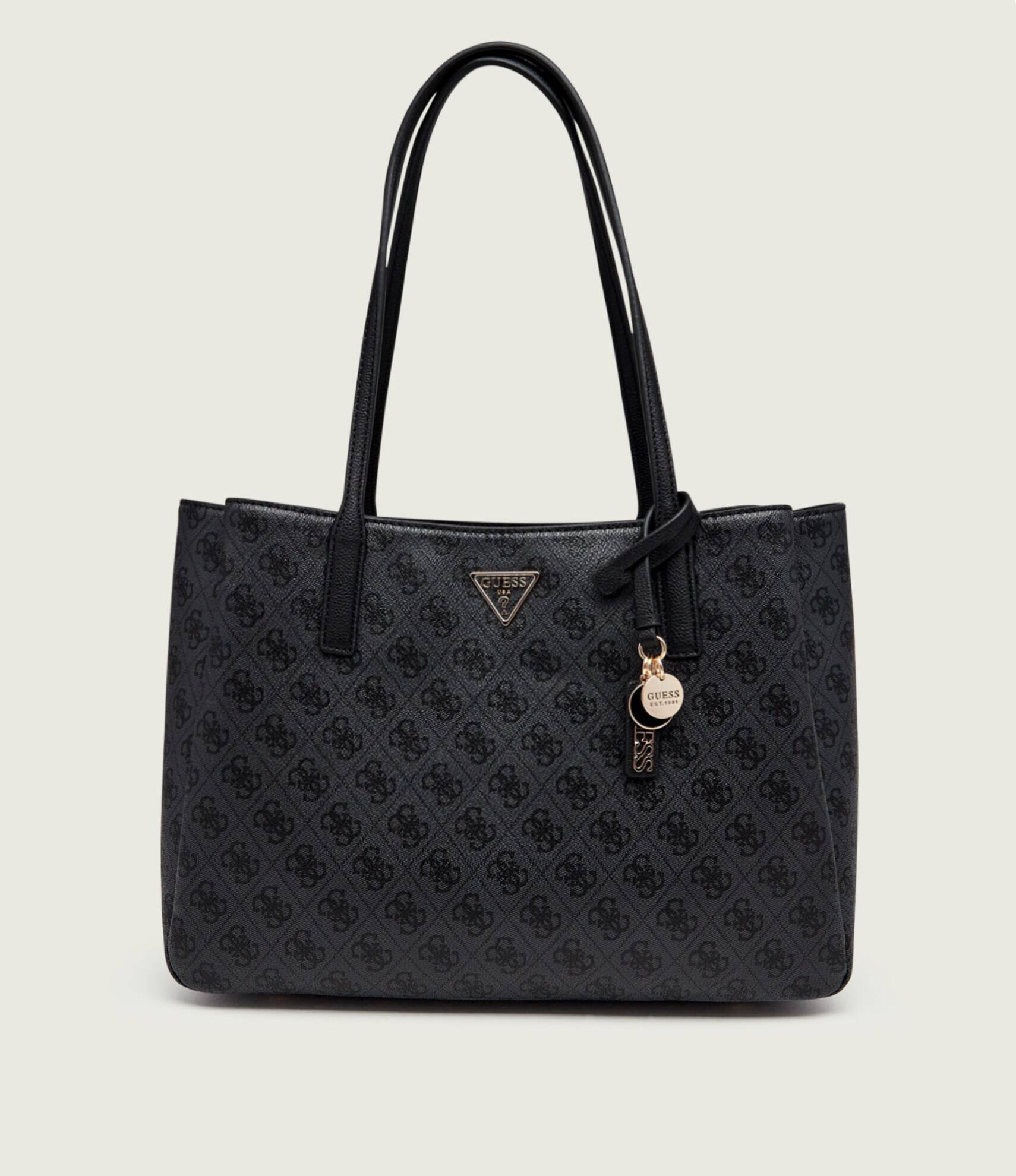 Guess Geantă shopper Noelle II