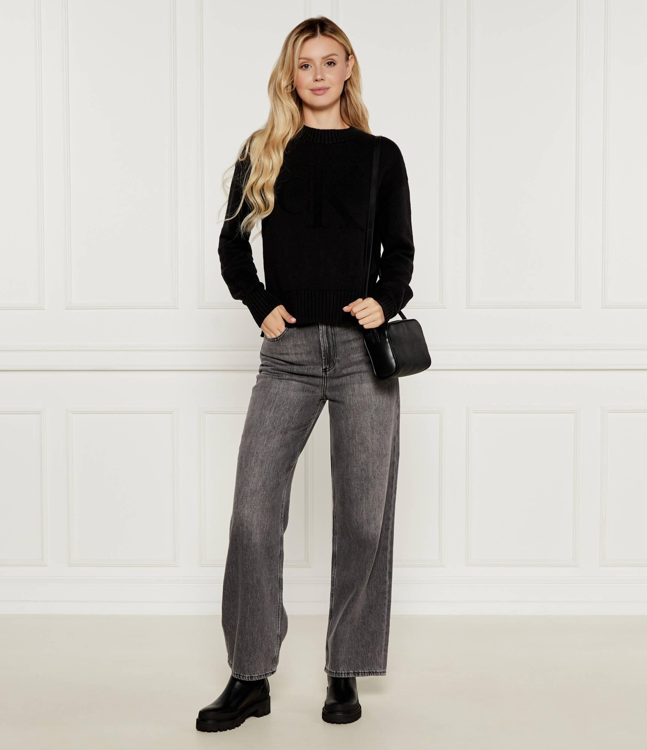 Guess Ghete chelsea Bensly