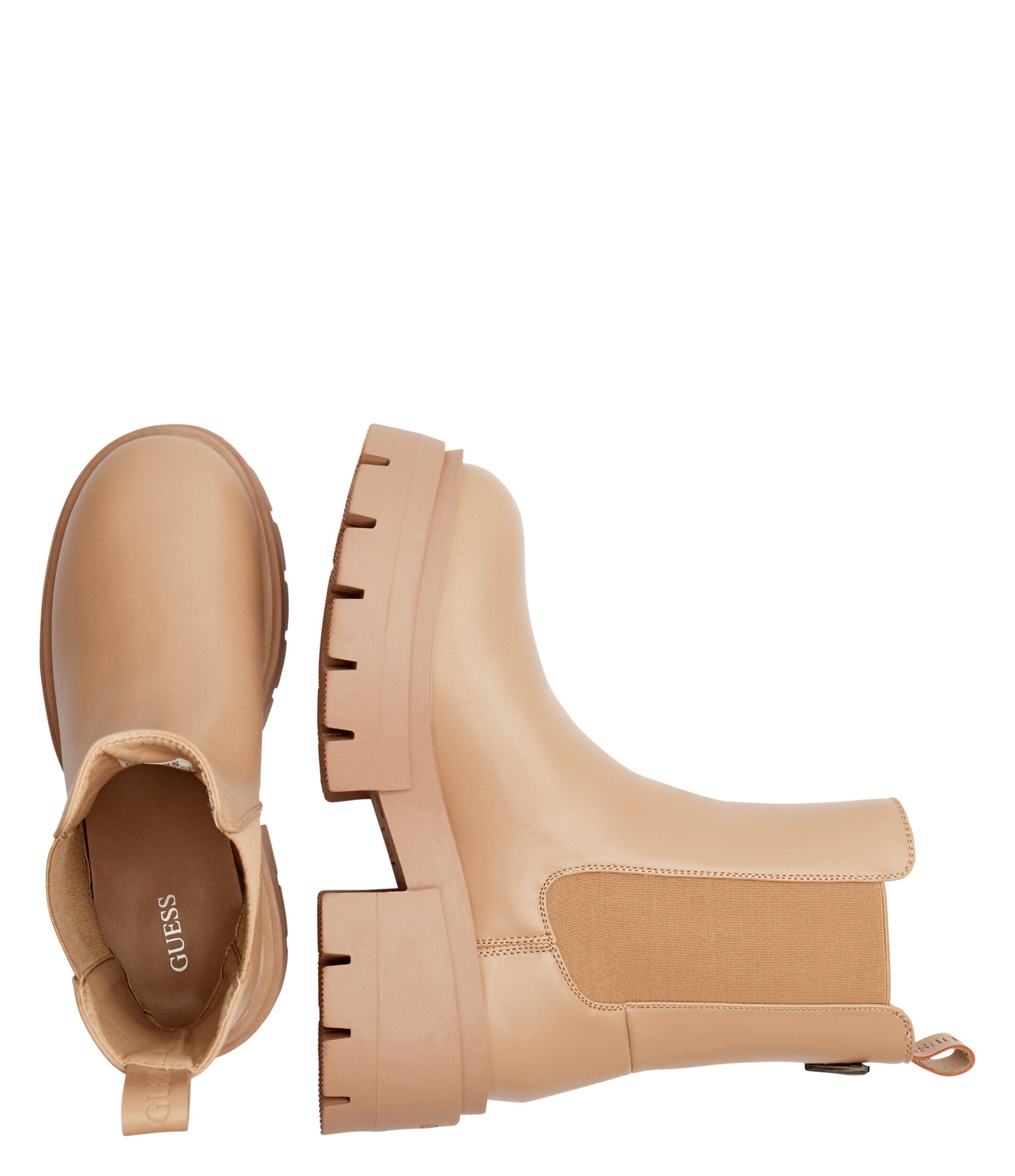 Guess Ghete chelsea Charlotte