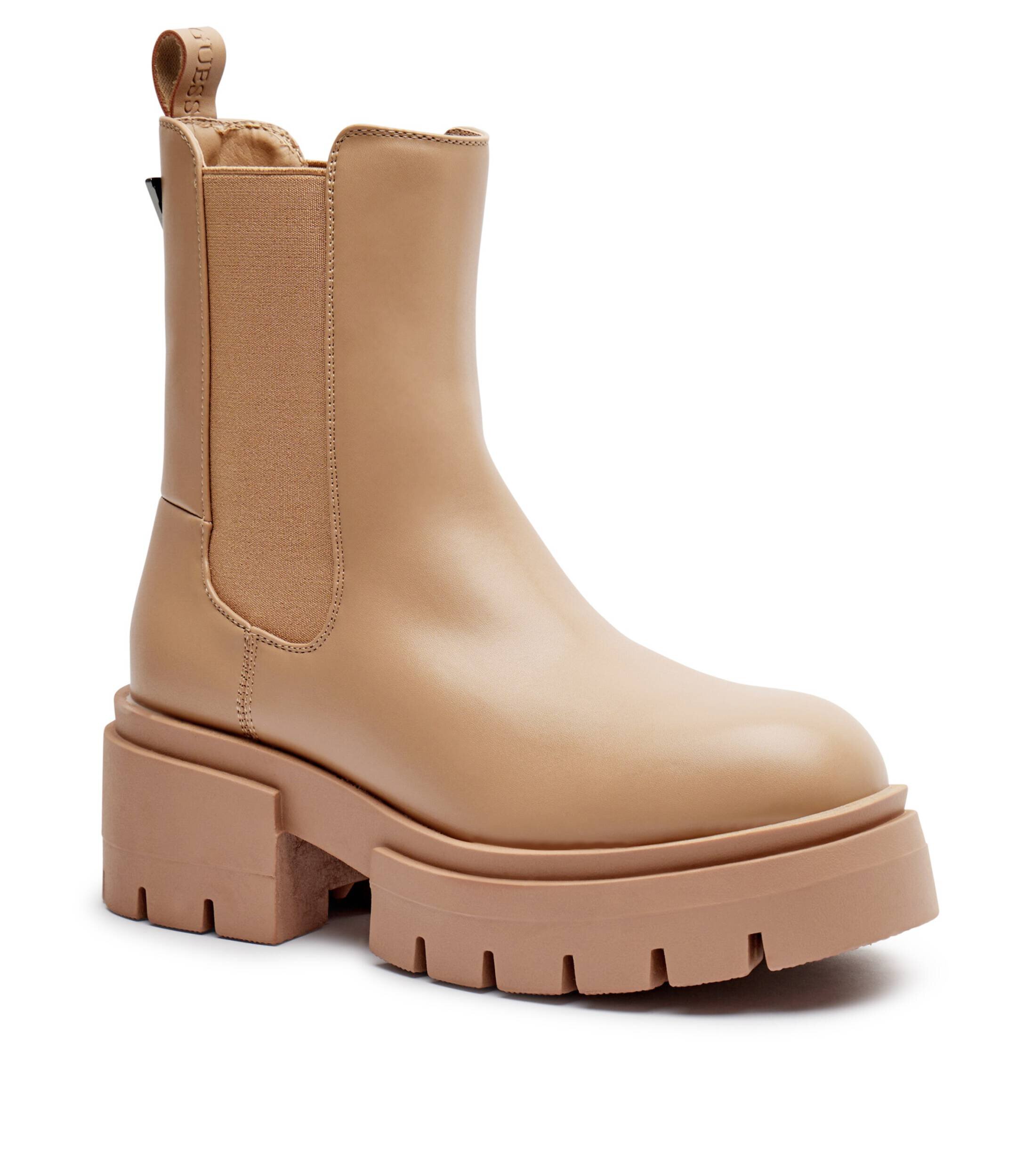 Guess Ghete chelsea Charlotte