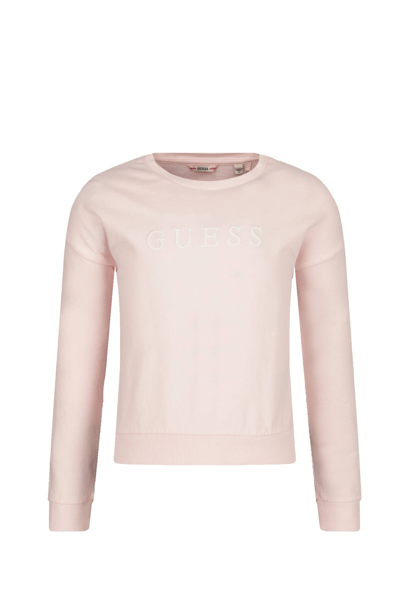 Guess Hanorac BABY TERRY | Regular Fit