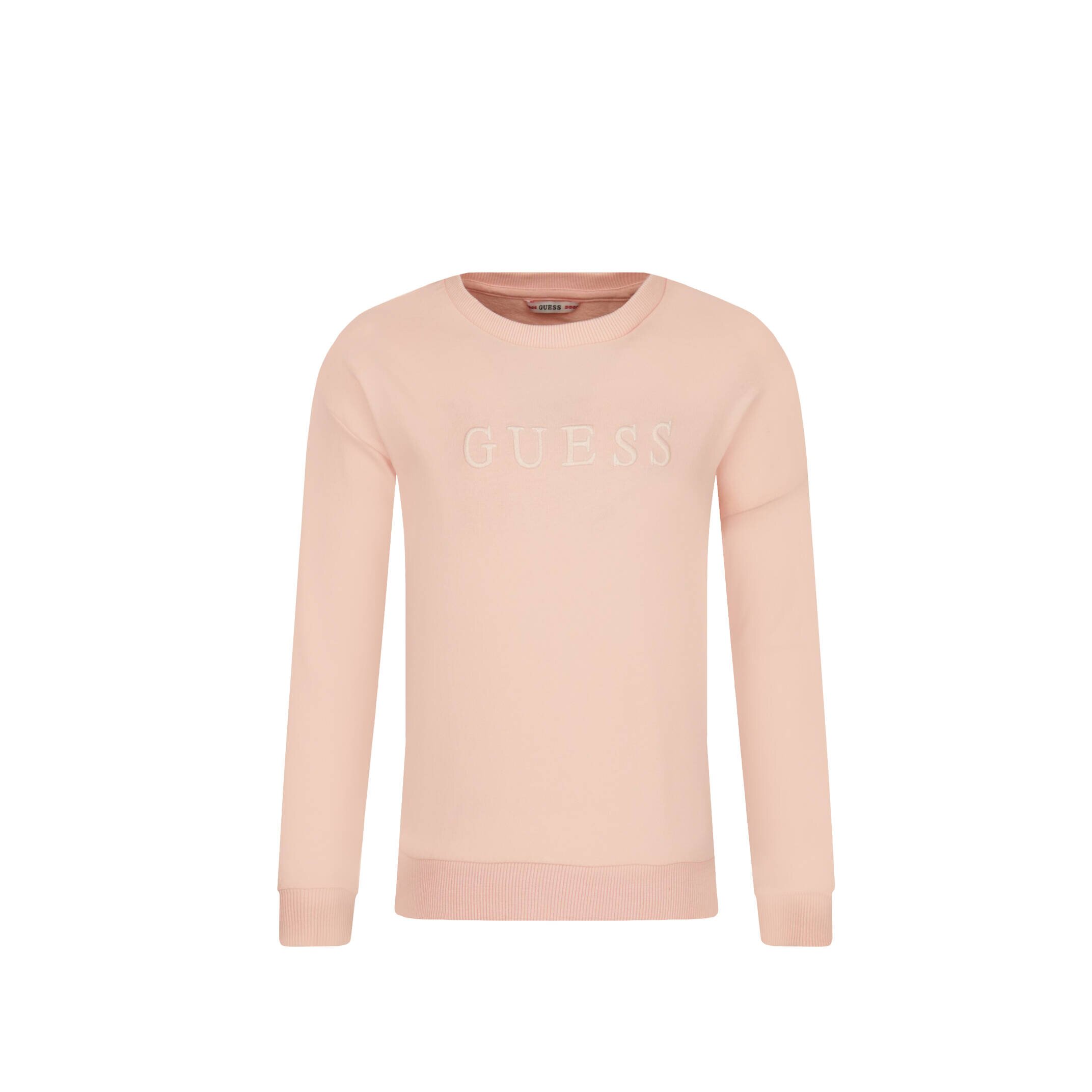 Guess Hanorac BABY TERRY | Regular Fit
