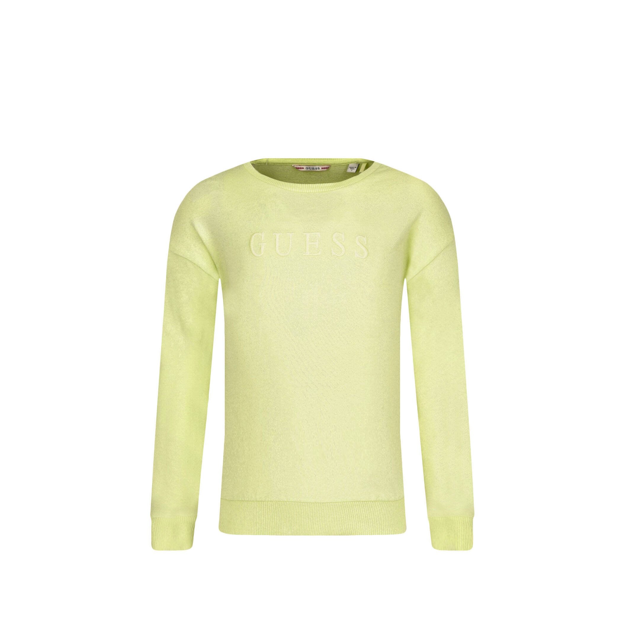 Guess Hanorac BABY TERRY | Regular Fit