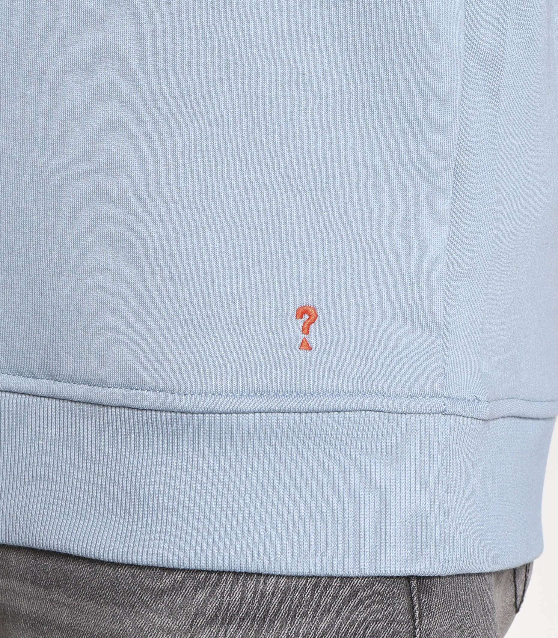 Guess Hanorac BEAU CN FLEECE | Regular Fit
