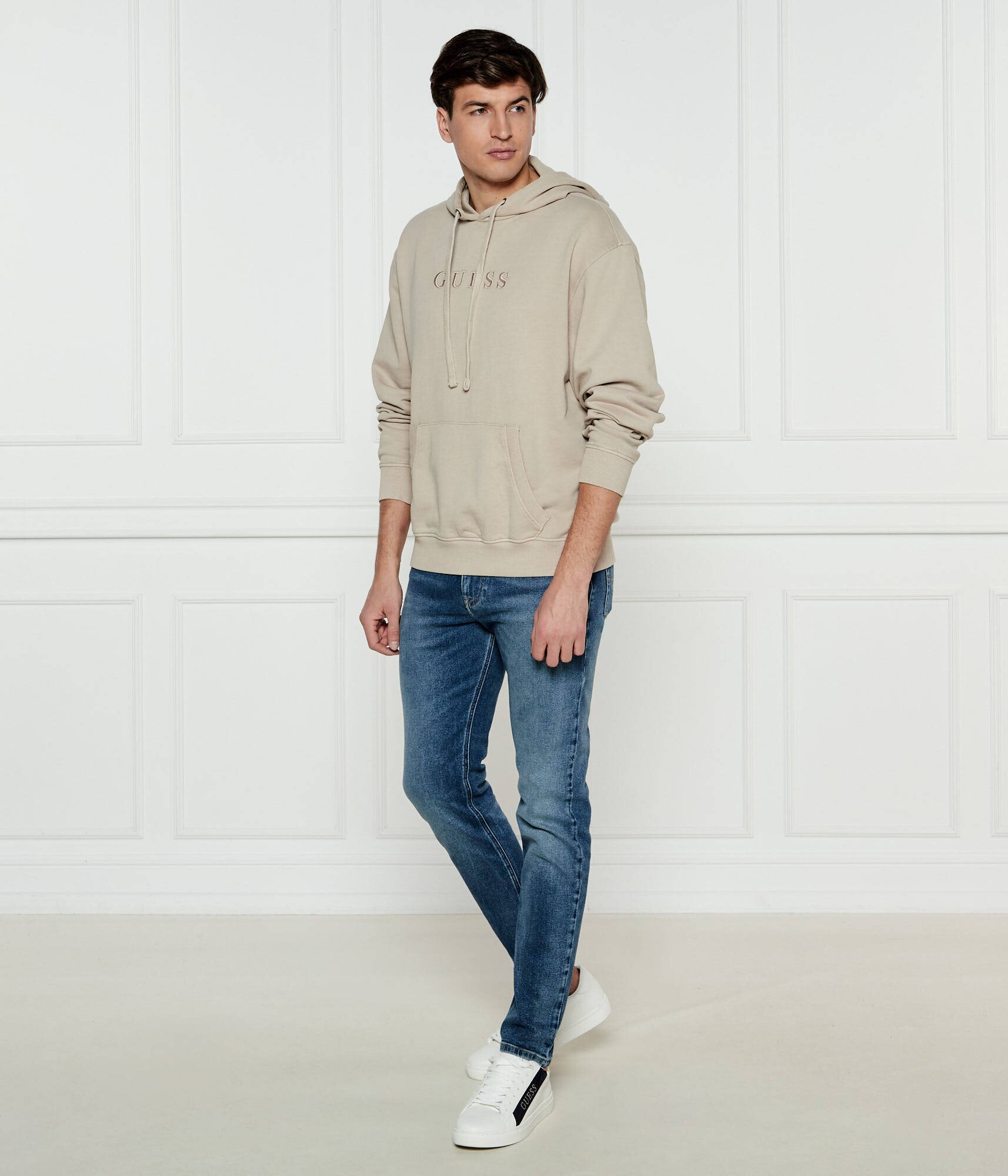 Guess Hanorac Finch | regular fit