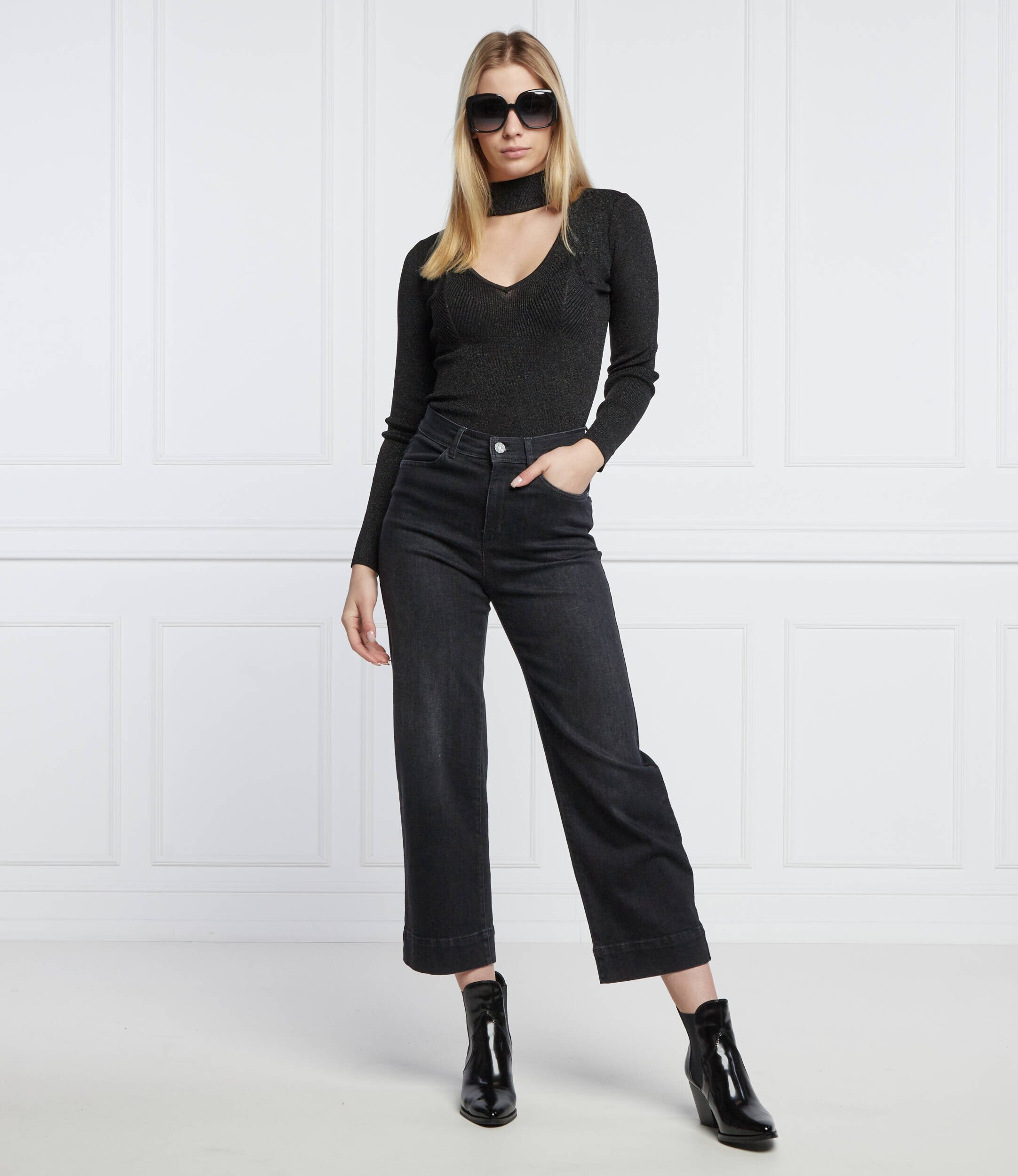 Guess hanorac LEXIE | Slim Fit