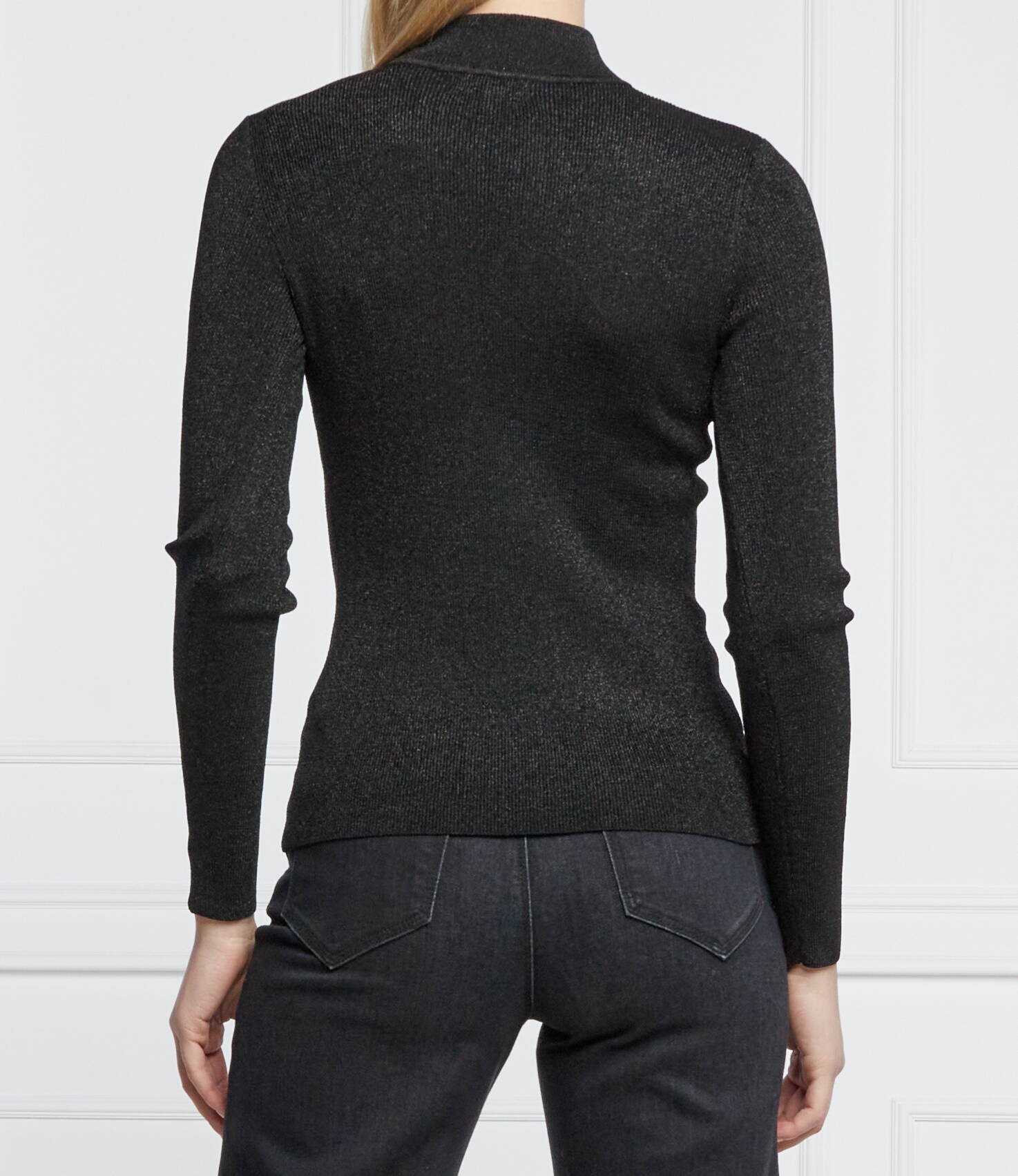 Guess hanorac LEXIE | Slim Fit