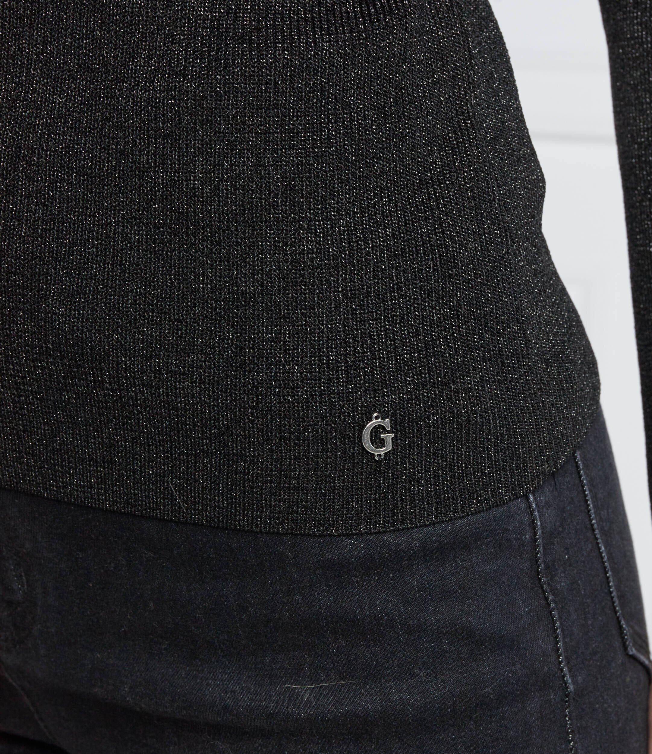 Guess hanorac LEXIE | Slim Fit