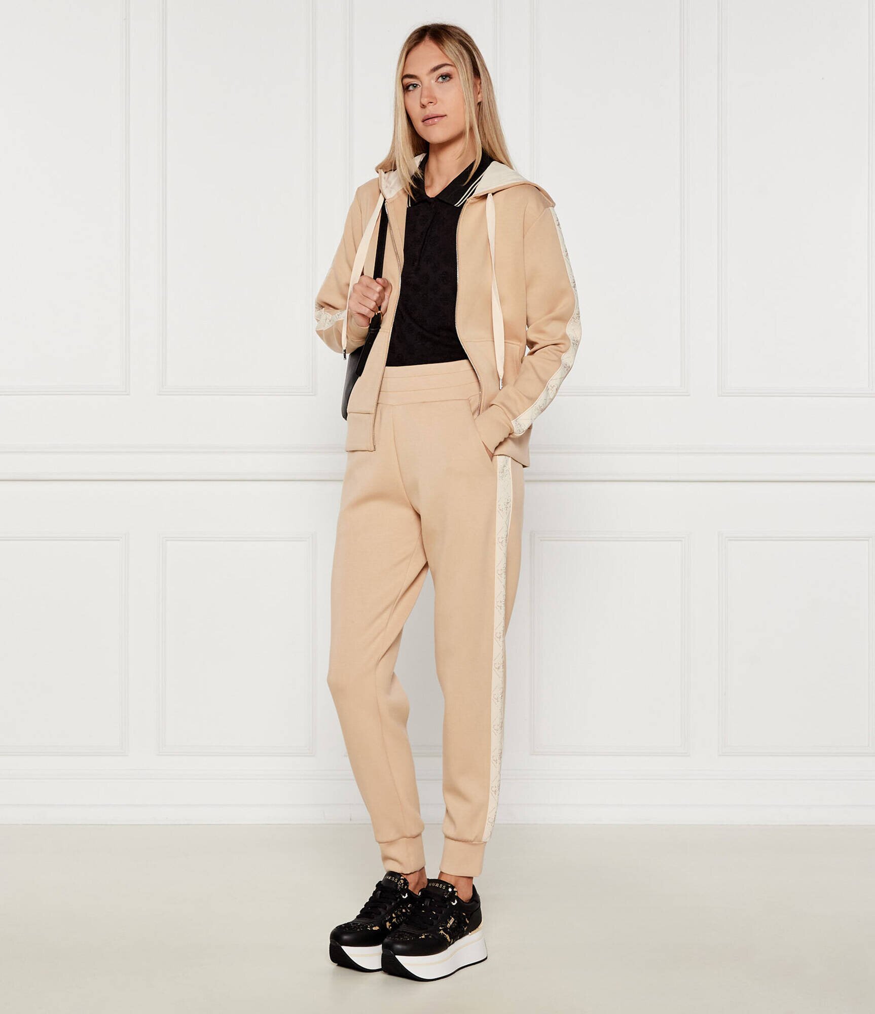 Guess Hanorac | Regular Fit
