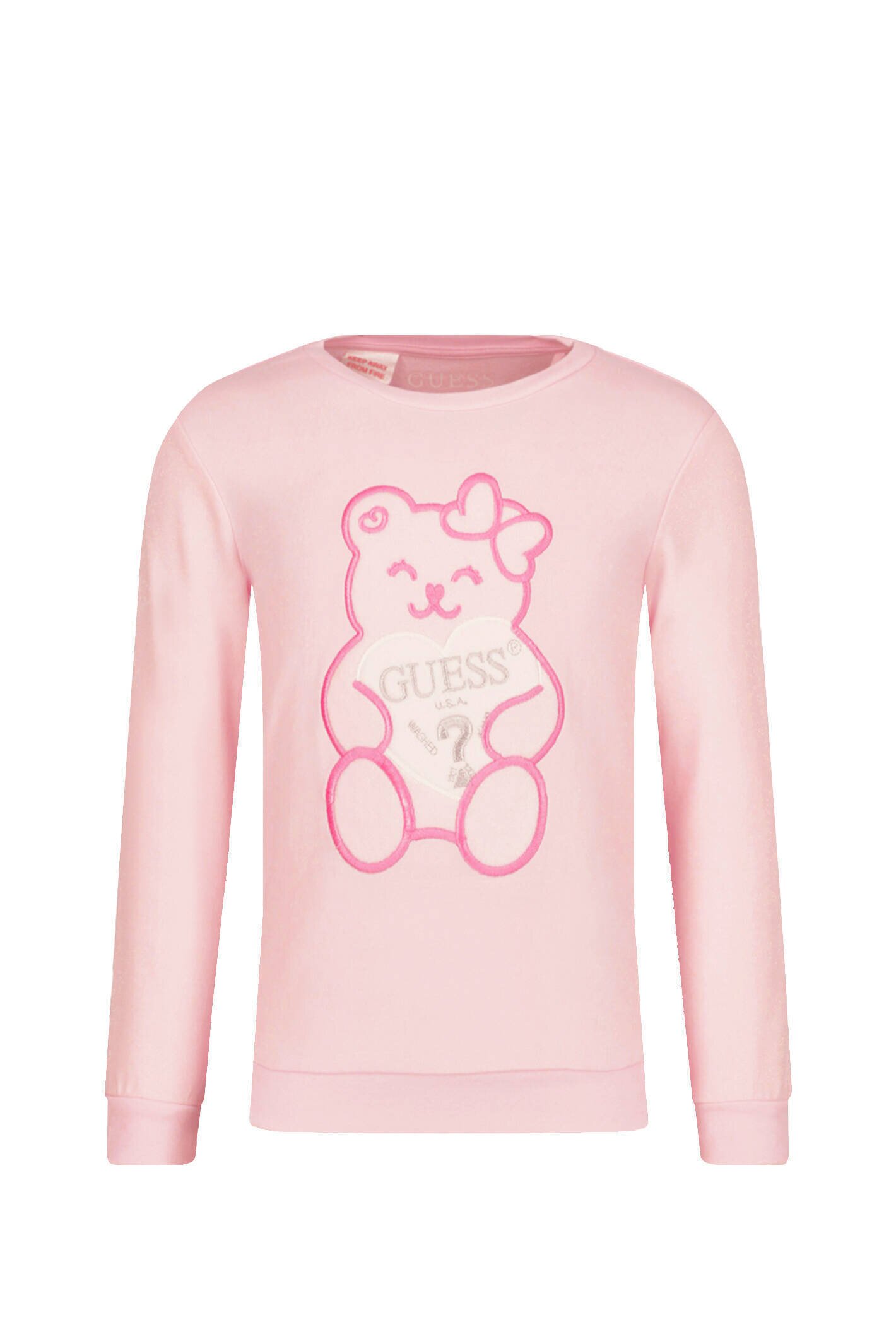 Guess hanorac | regular fit