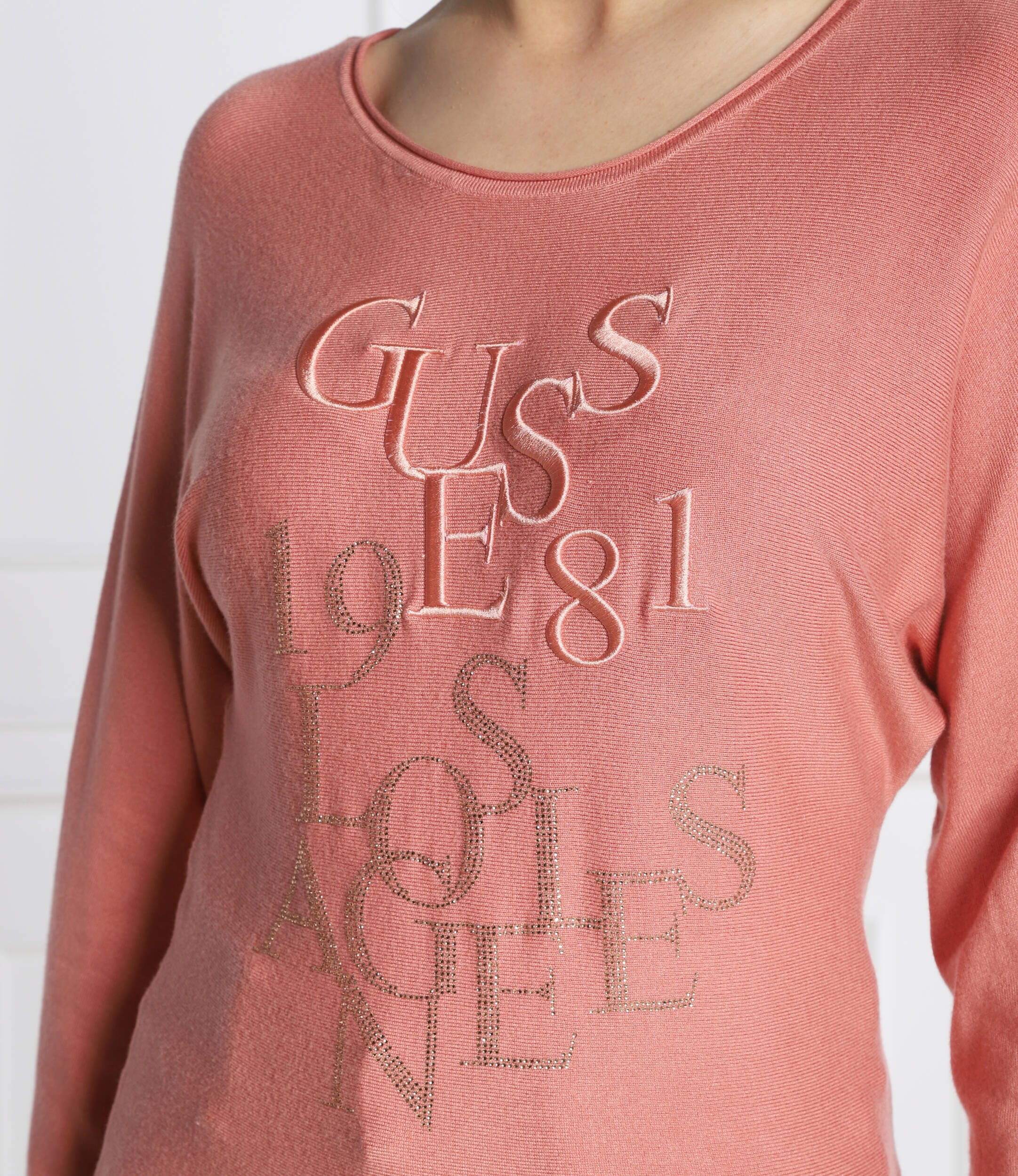 Guess hanorac | Regular Fit