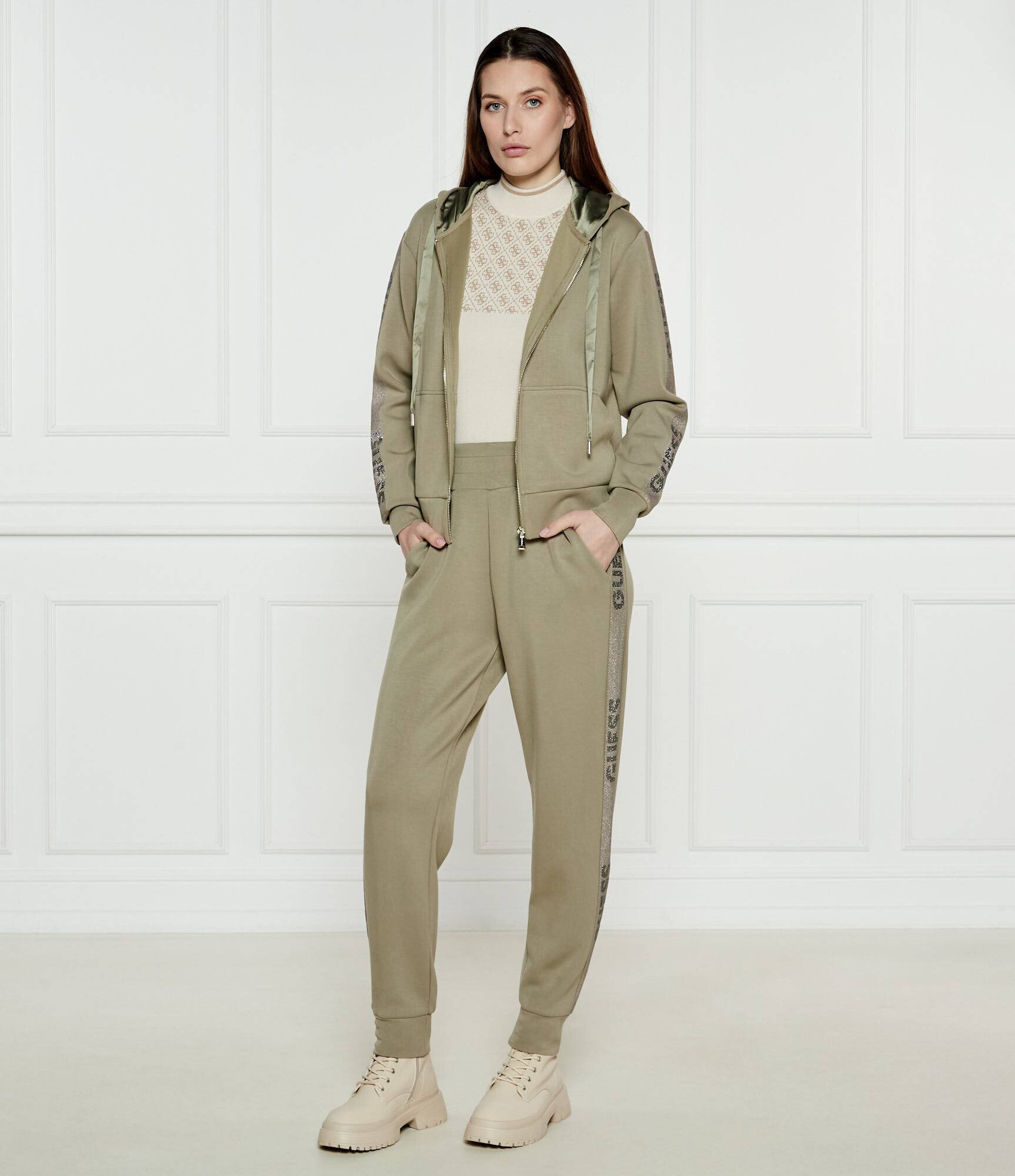 Guess Hanorac SCUBA | Regular Fit