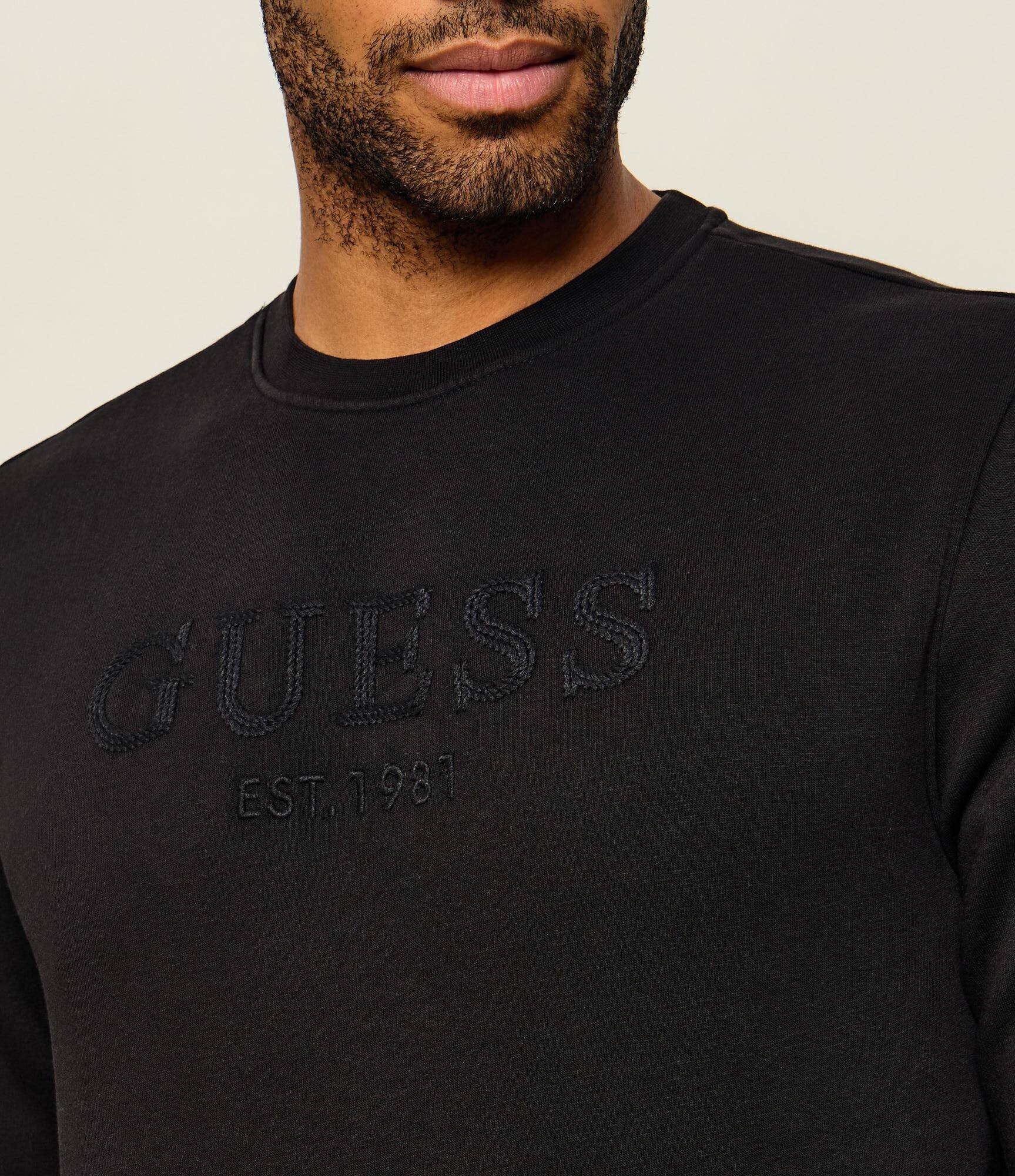 Guess Hanorac | Slim Fit